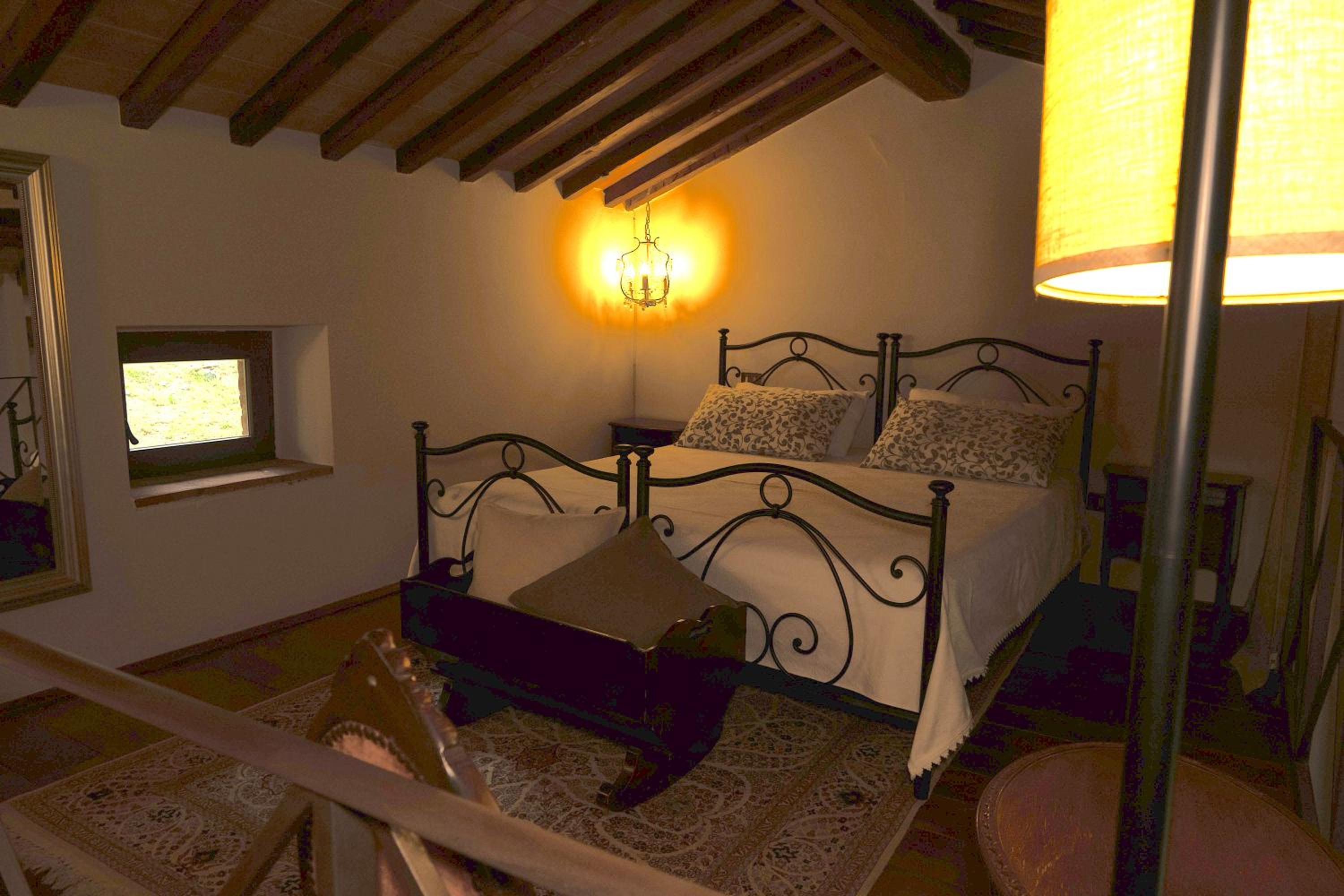 Apartment - Split Level