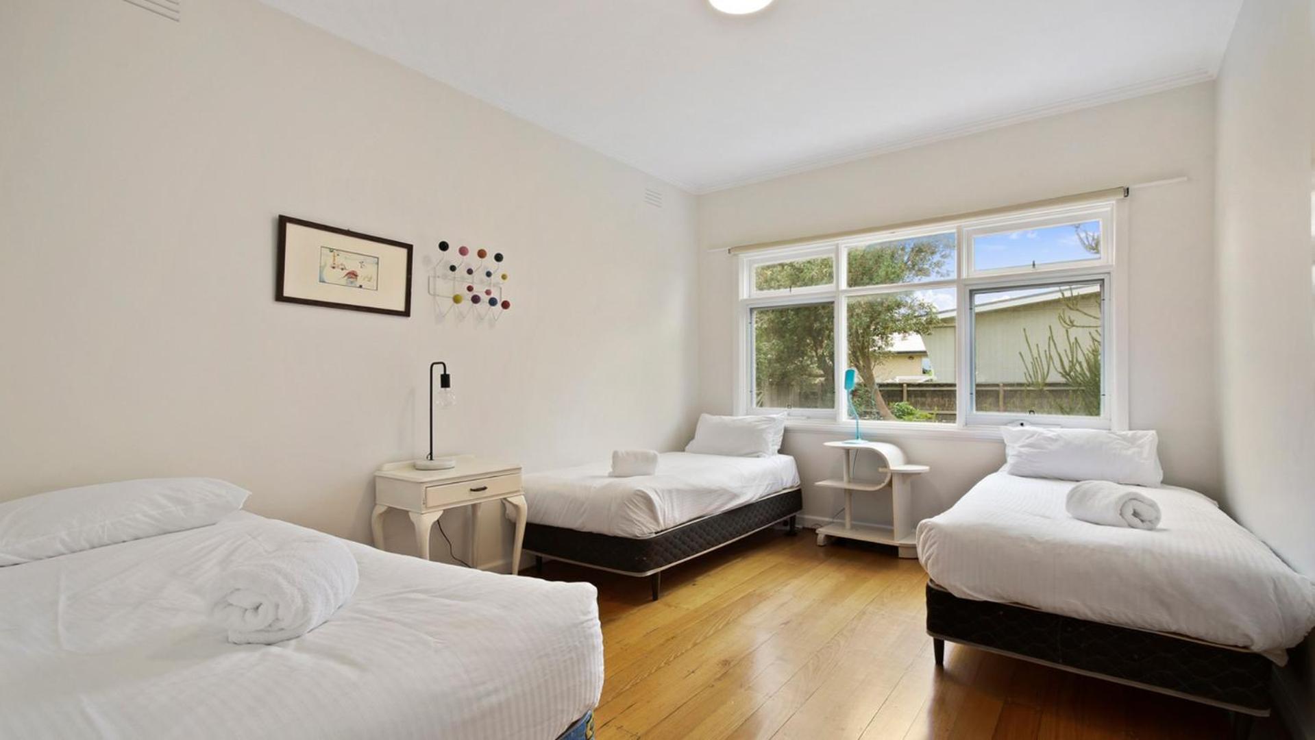  Two-Bedroom Beach Shack - Jetty Road photo 1