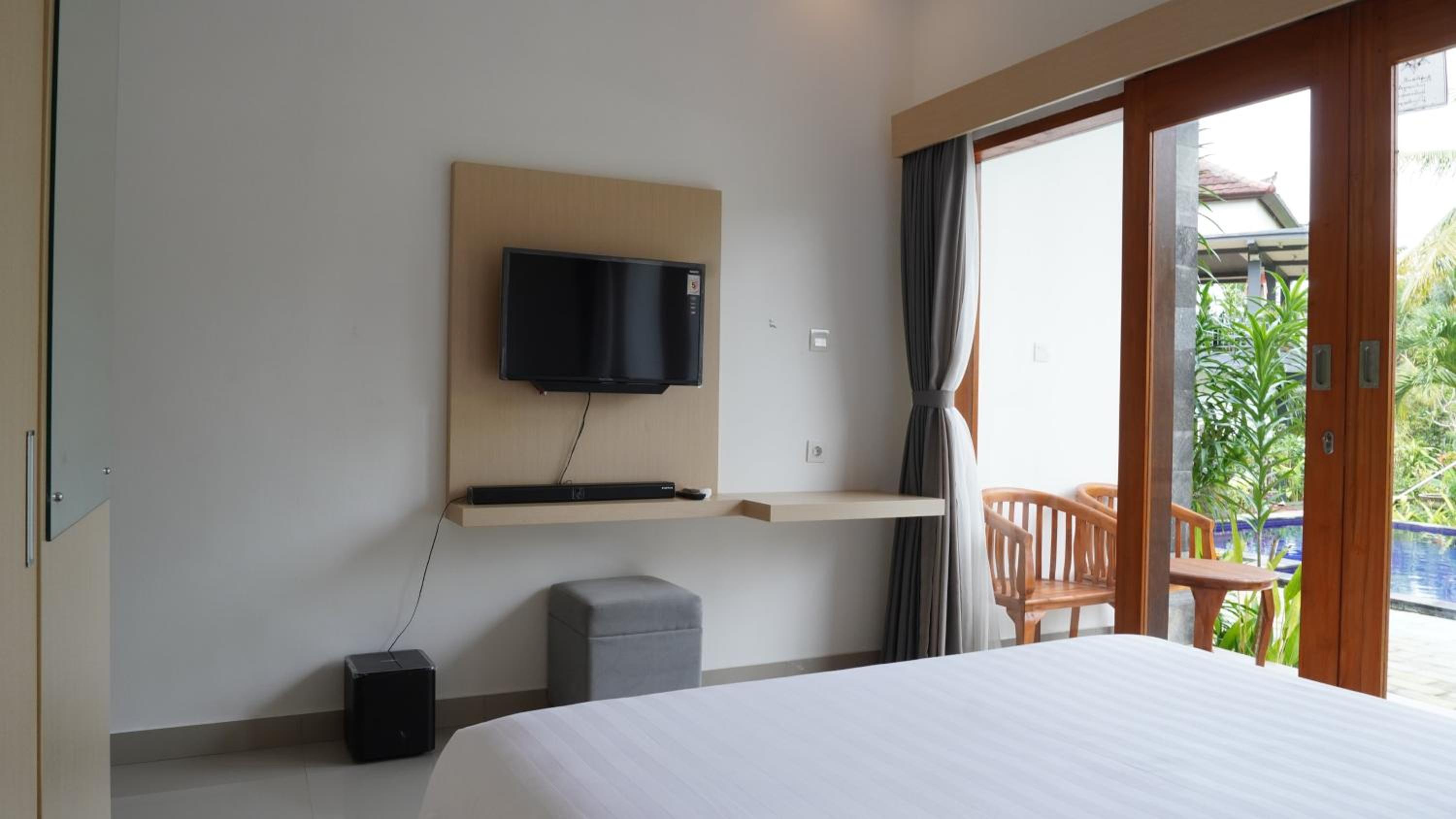 Deluxe Double Room - Photo 3
