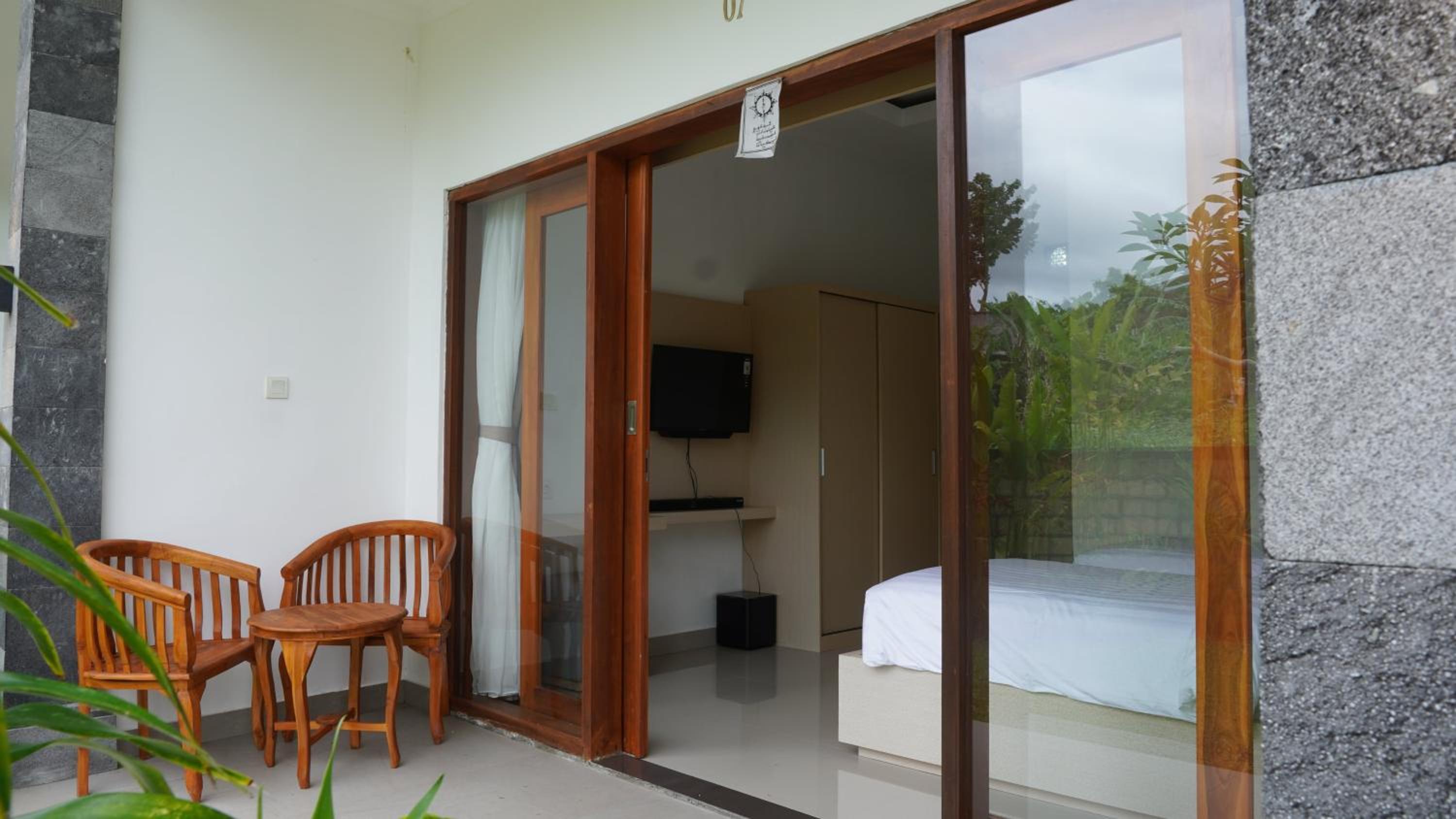 Deluxe Twin Room - Photo 3