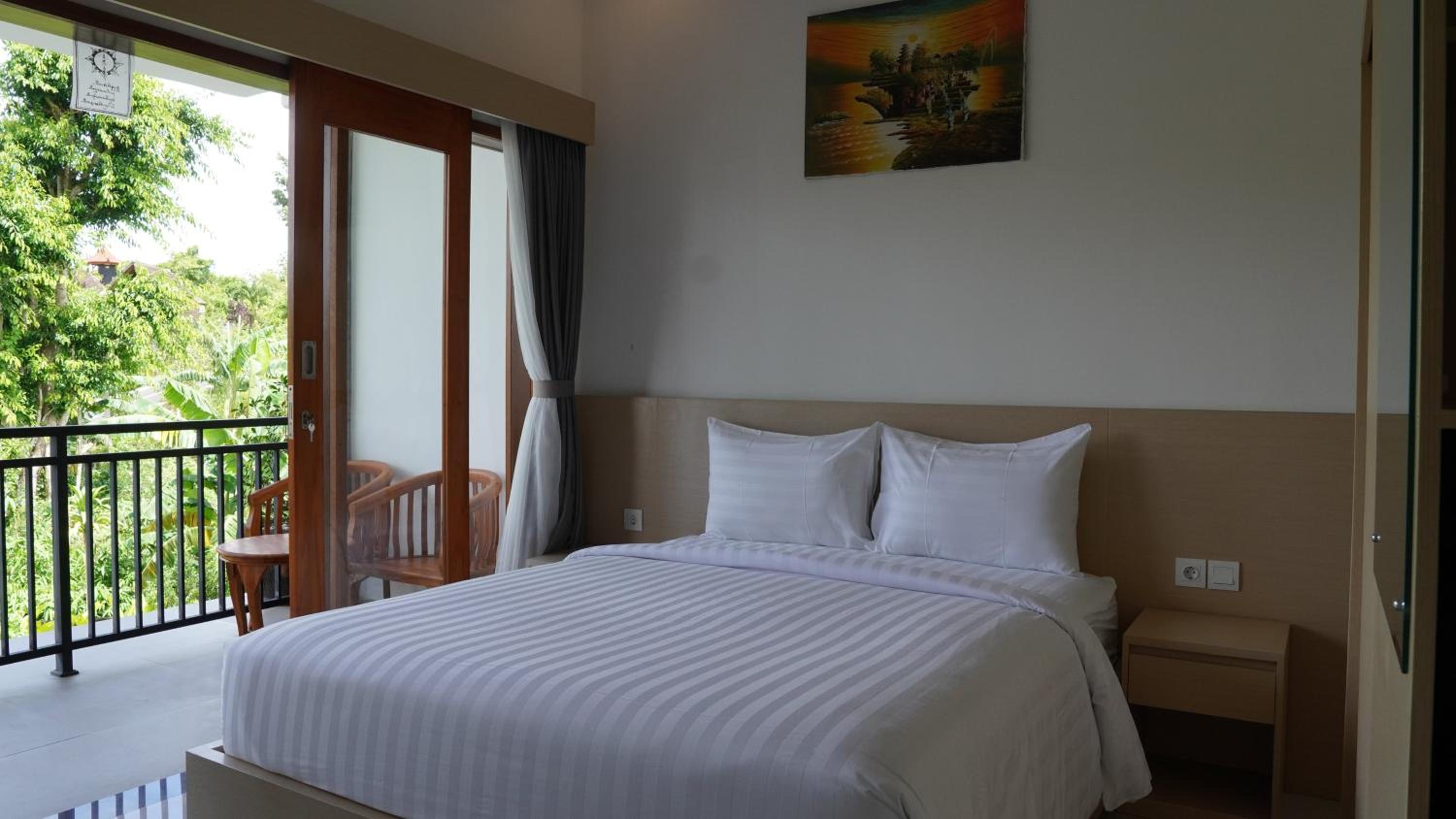 Deluxe Double Room - Photo 6