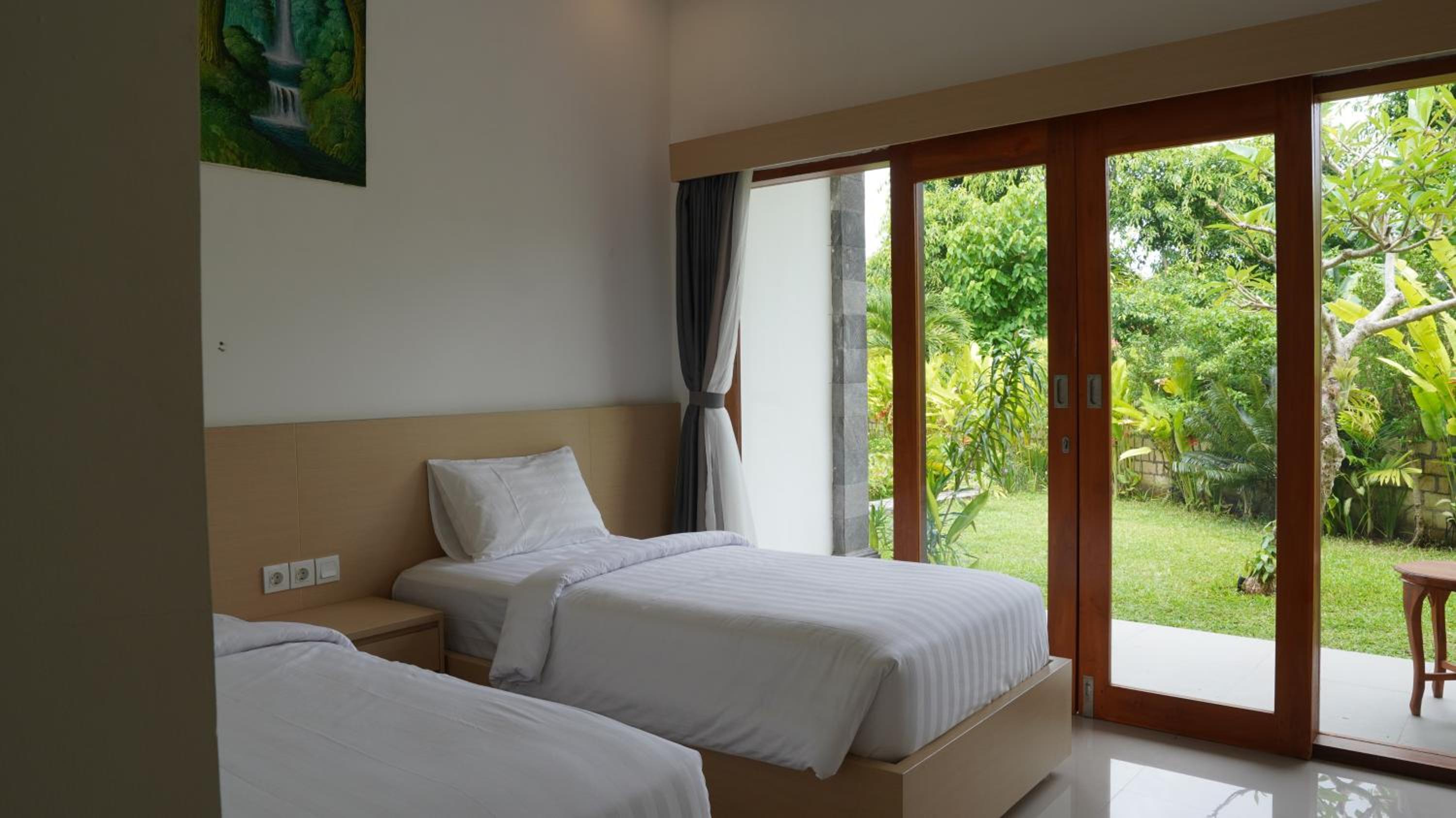 Deluxe Twin Room - Photo 1