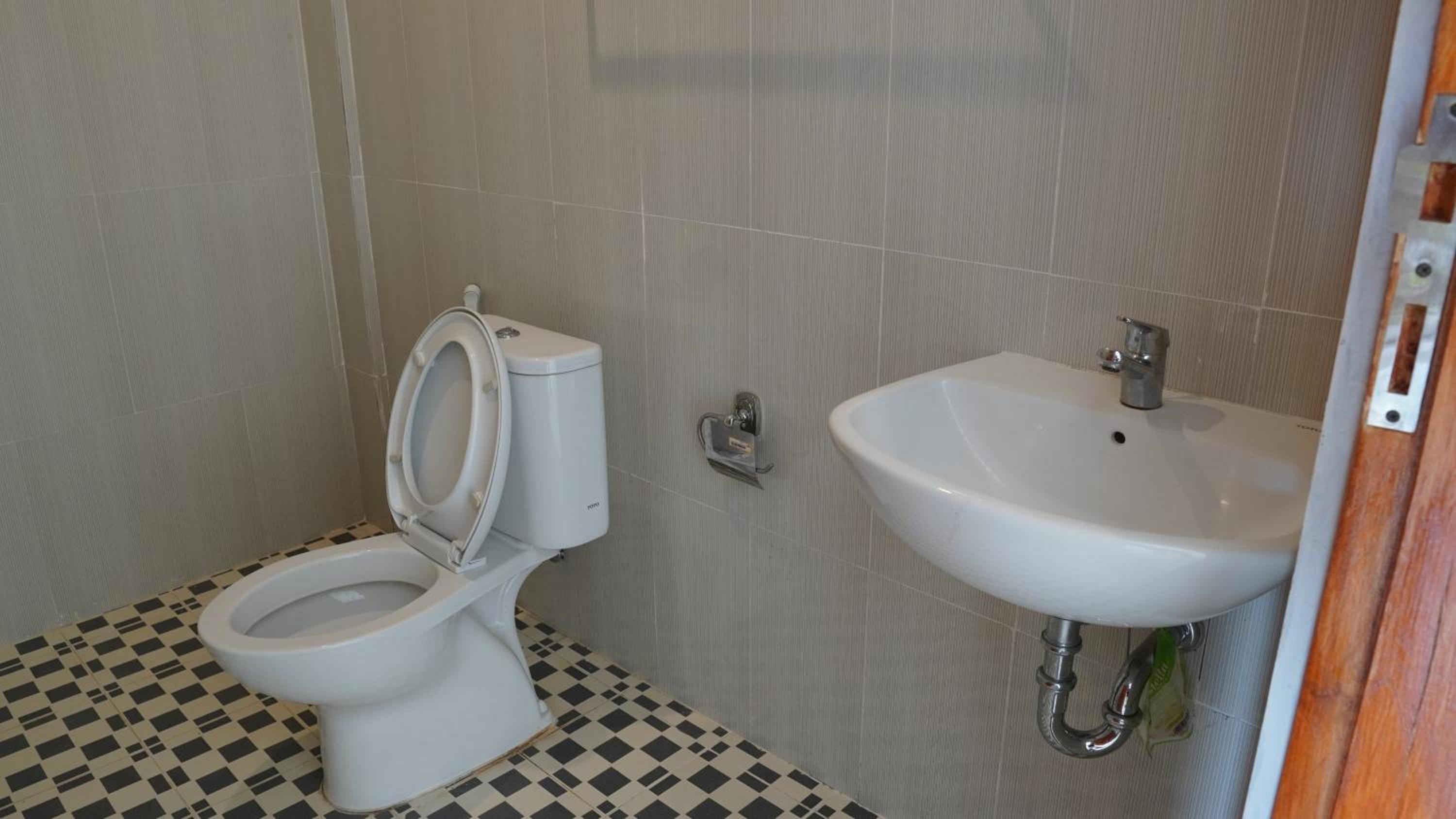 Deluxe Twin Room - Photo 4