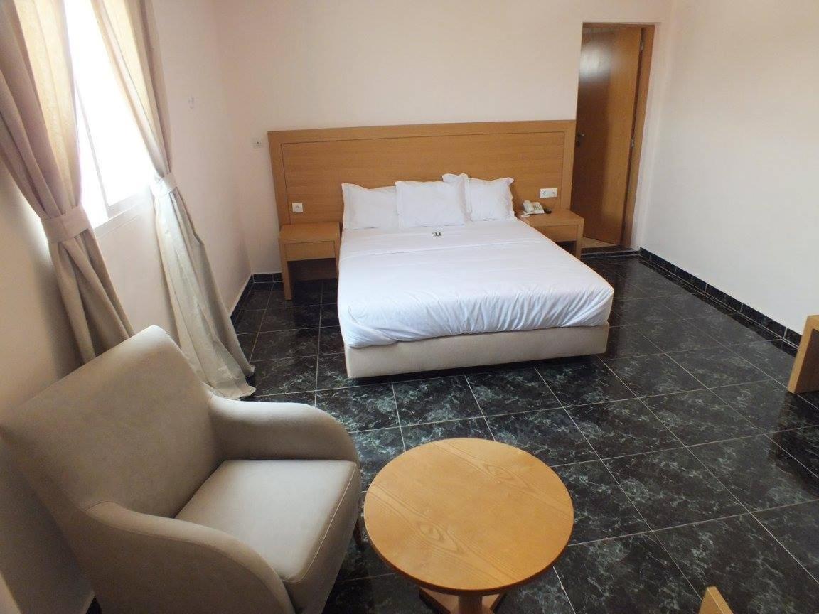 Double Room photo 3