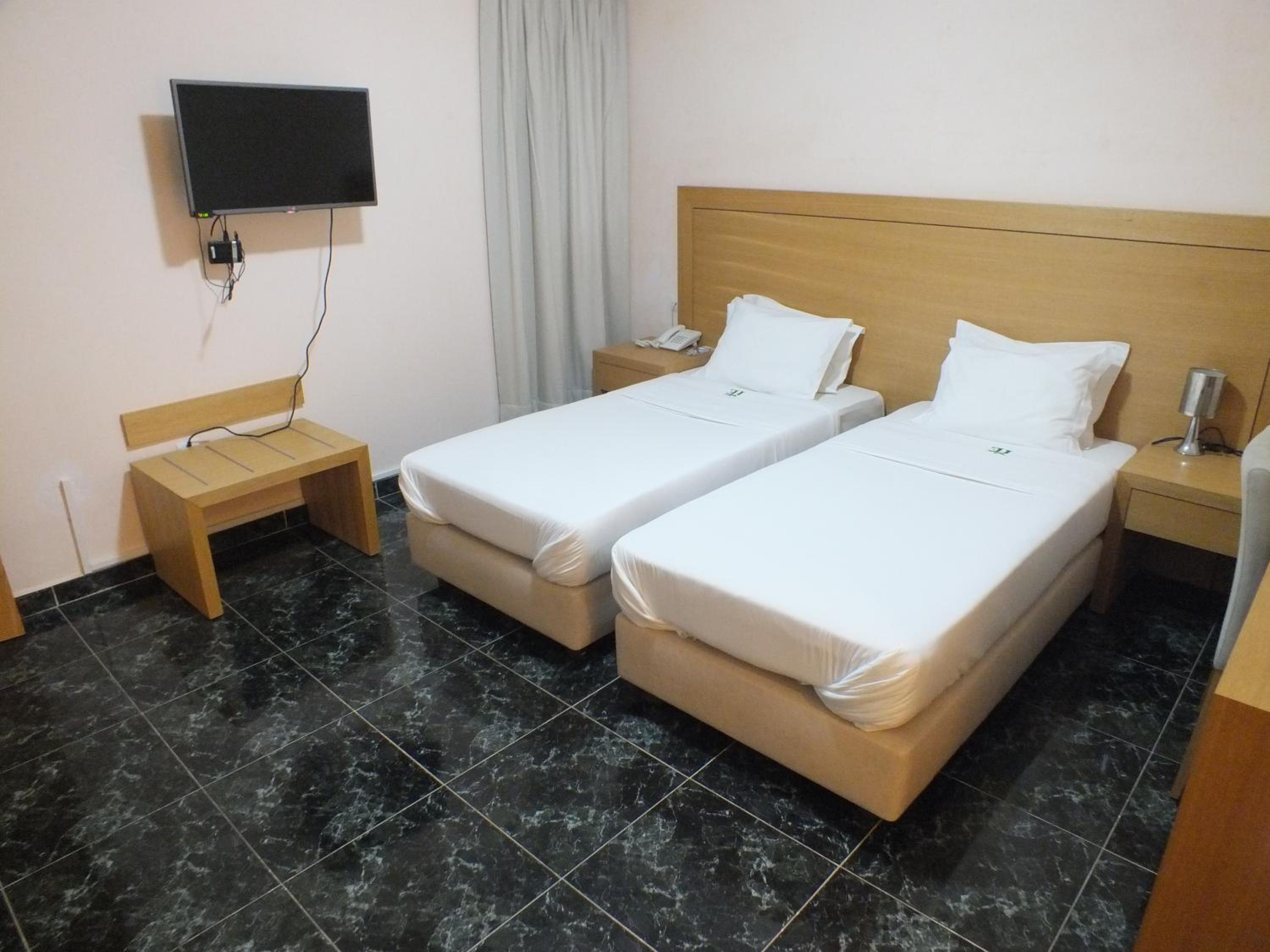 Twin Room photo 2