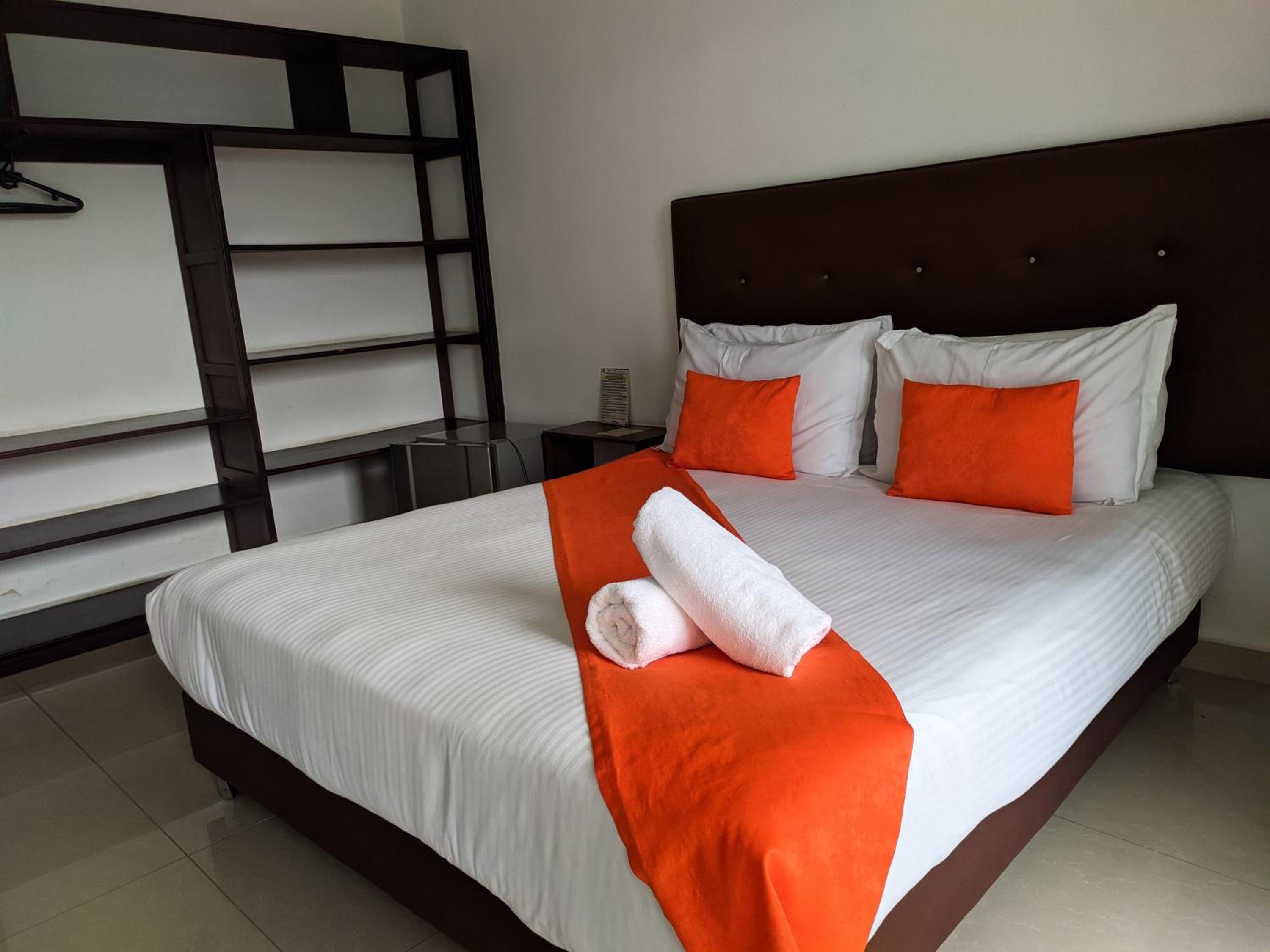 Double Room photo 3