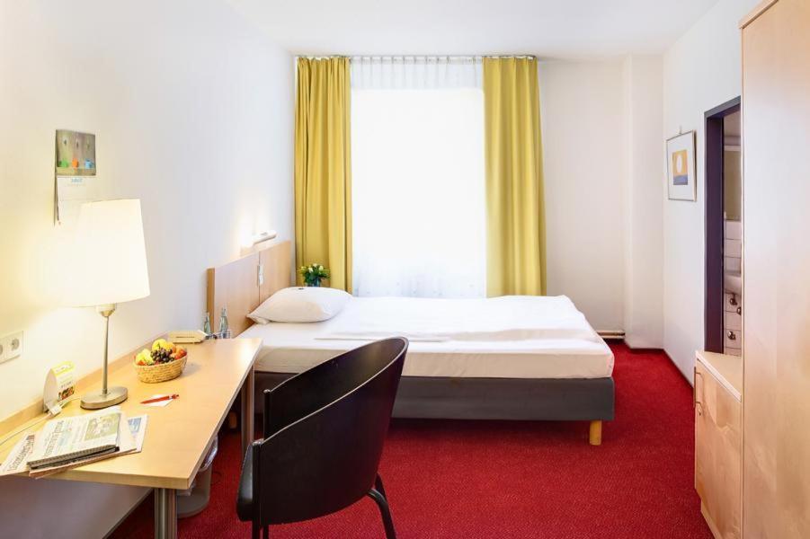 Comfort Single Room