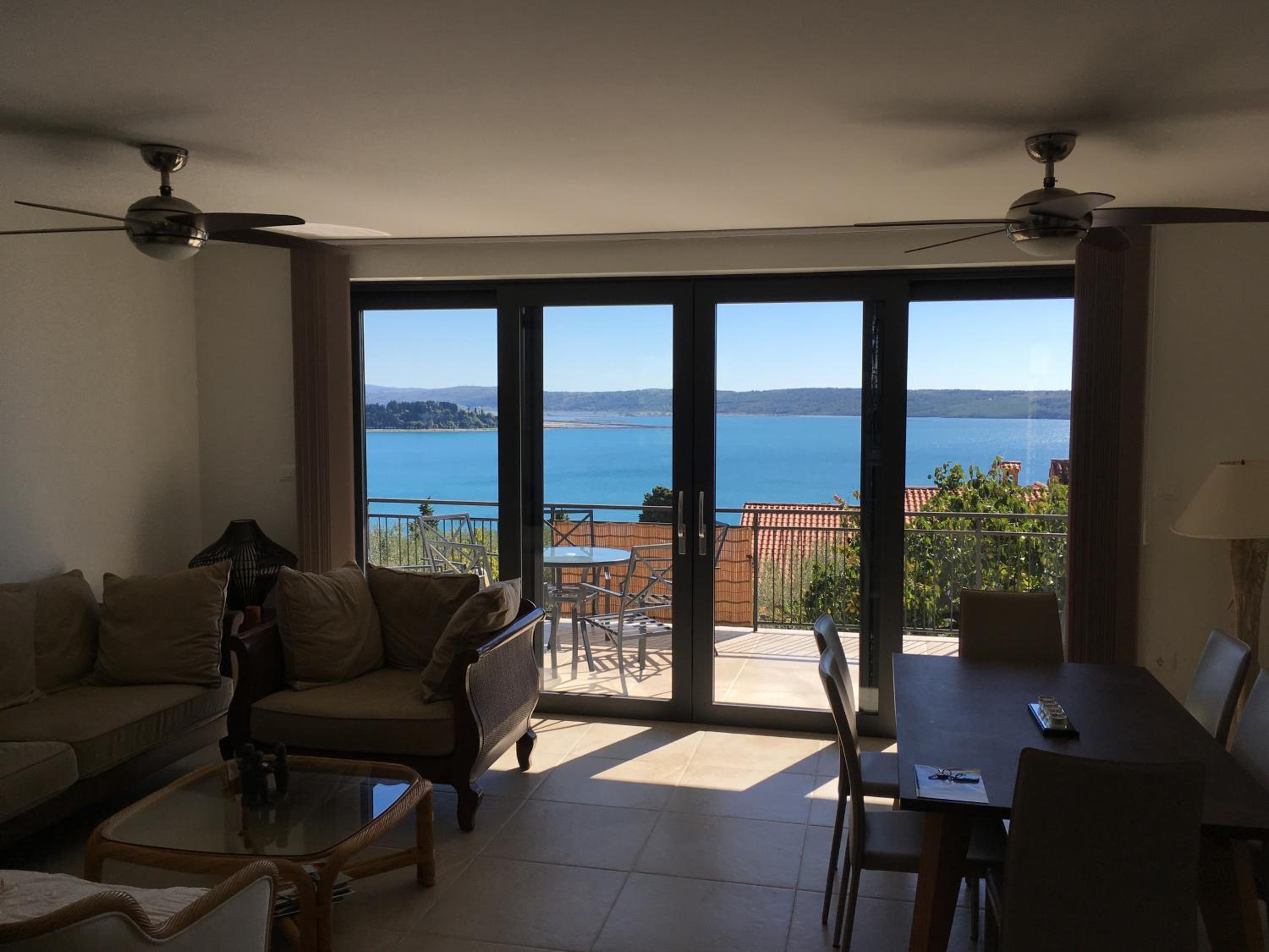 Apartment with Terrace photo 2