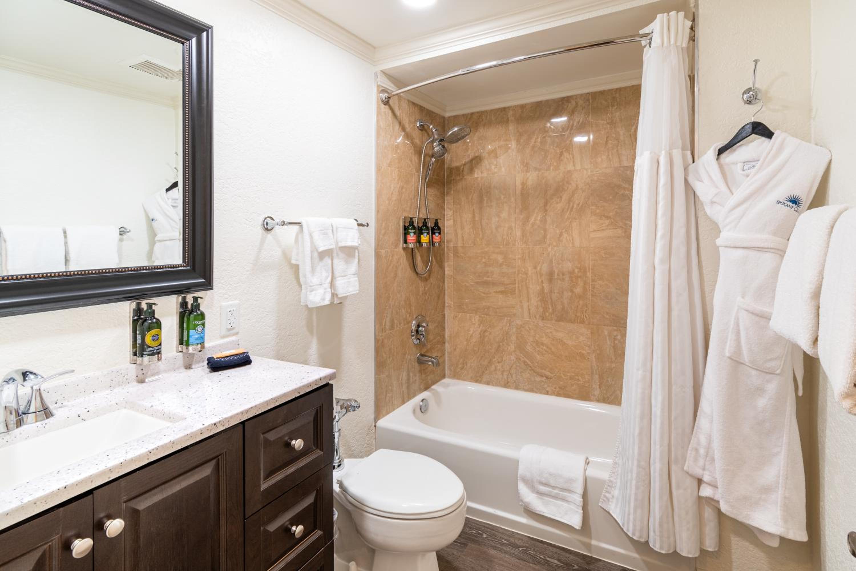 Standard Suite - Photo 5