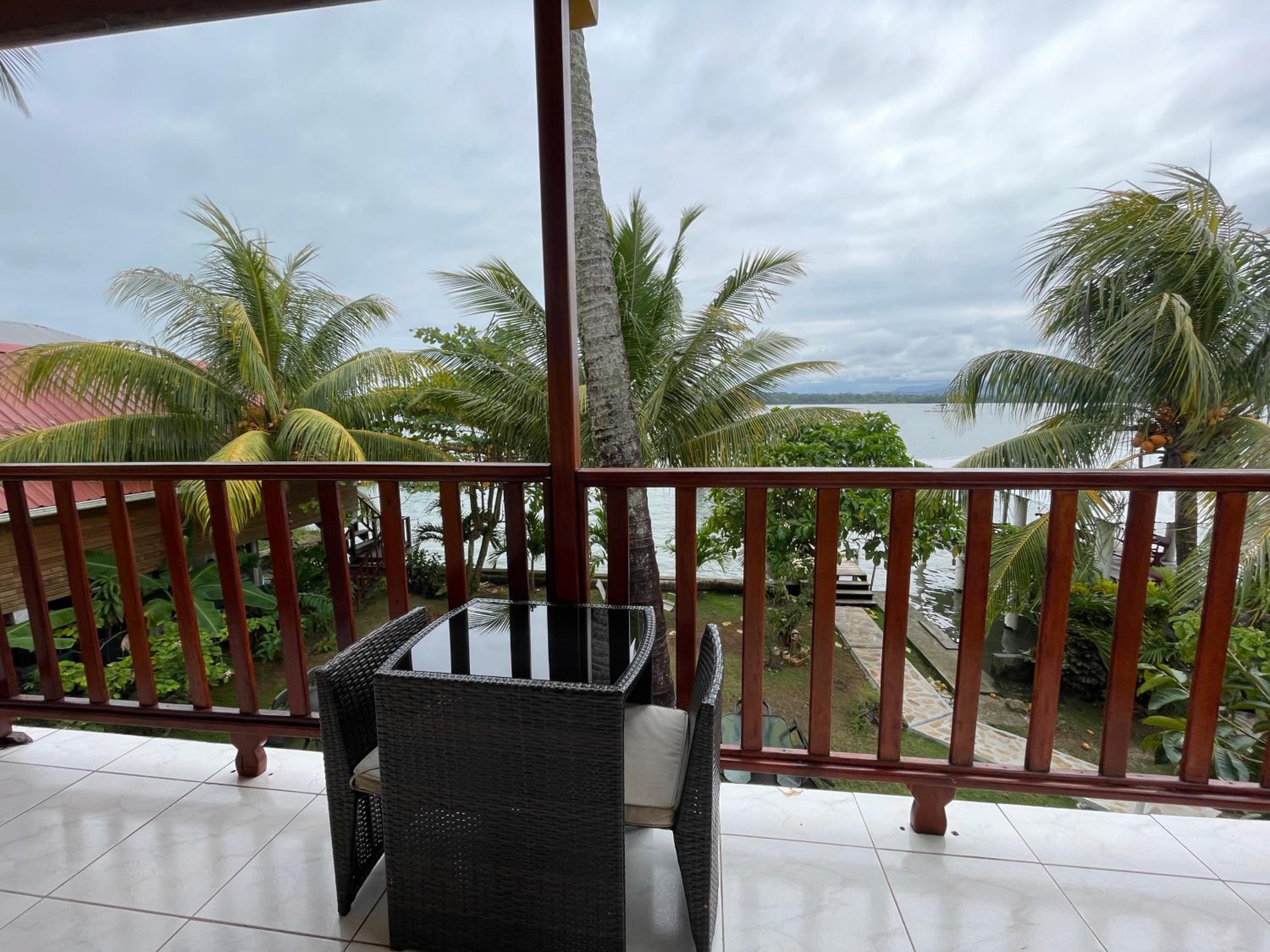 Family Room with Balcony photo 2