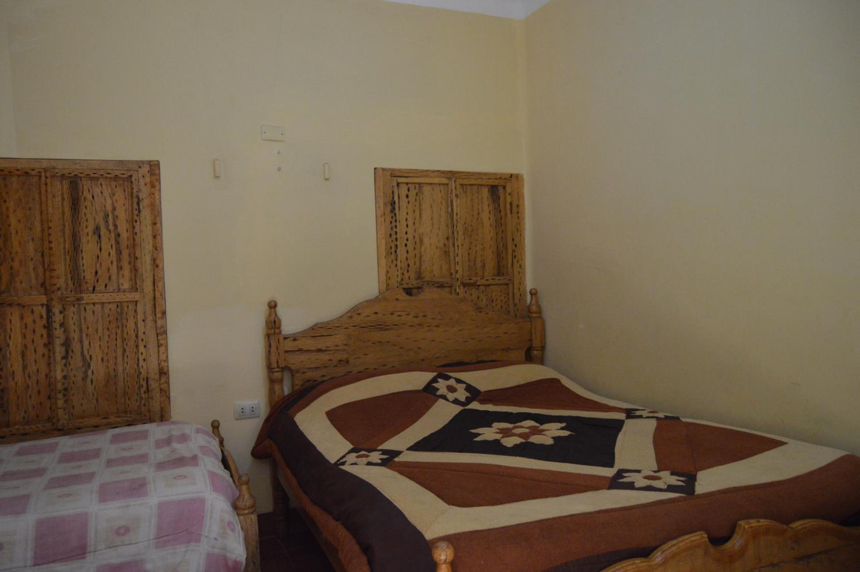 Family Double Room photo 3