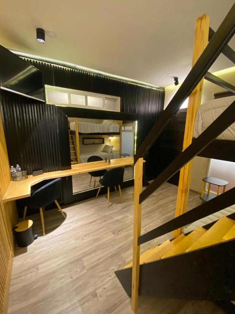 Standard Twin Room photo 1
