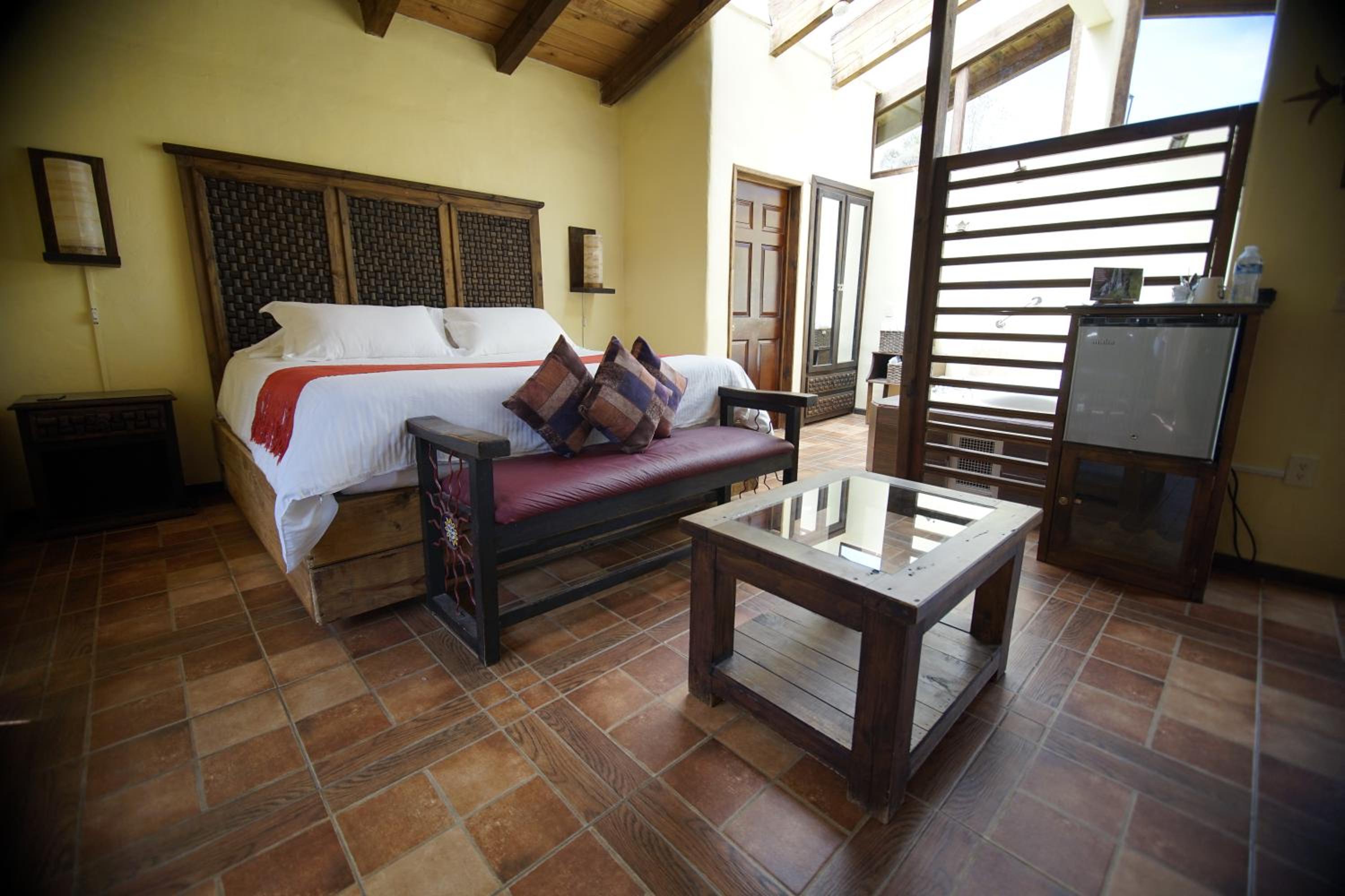 Superior Chalet - Photo 18