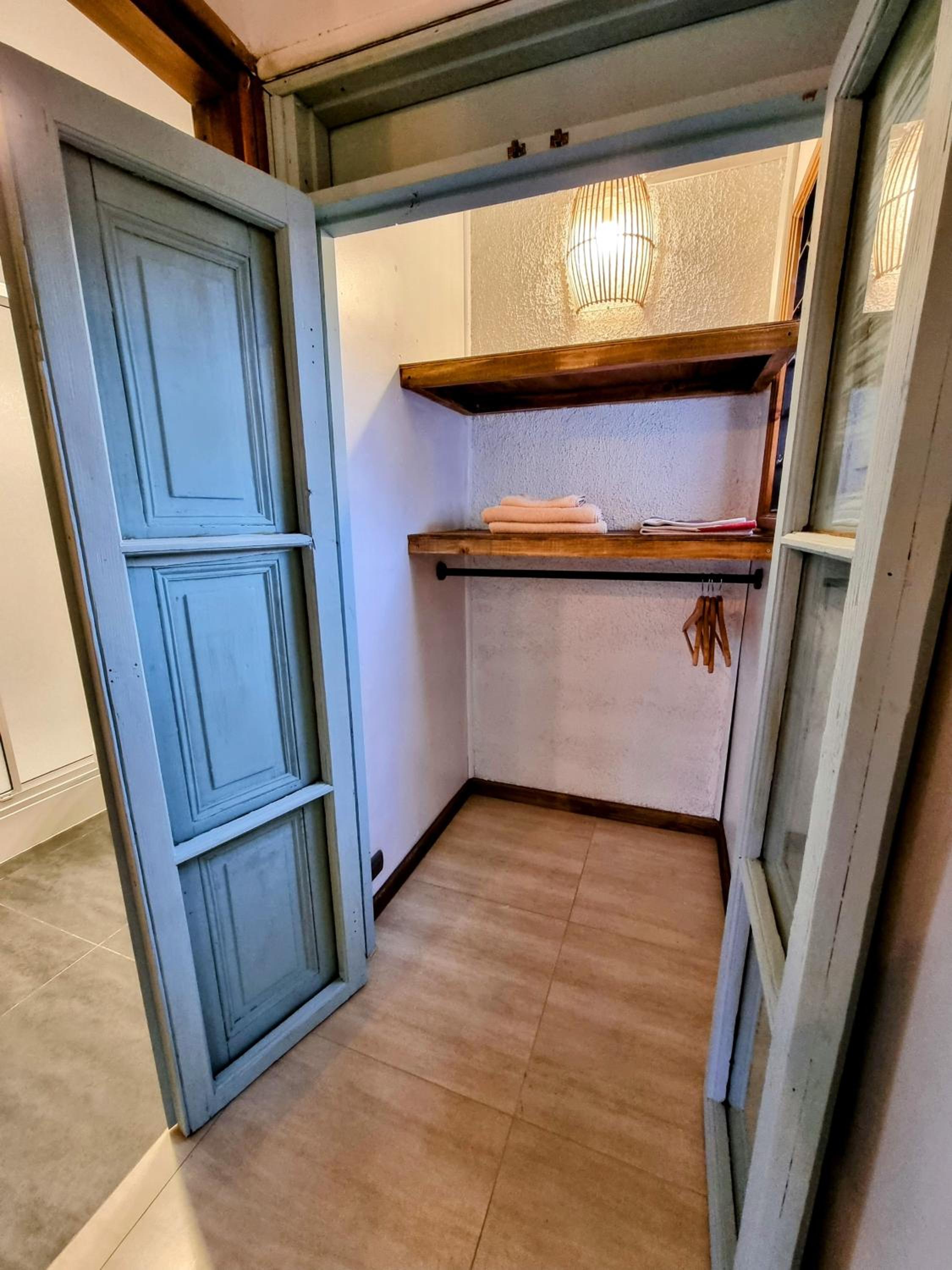Deluxe Suite with Spa Bath