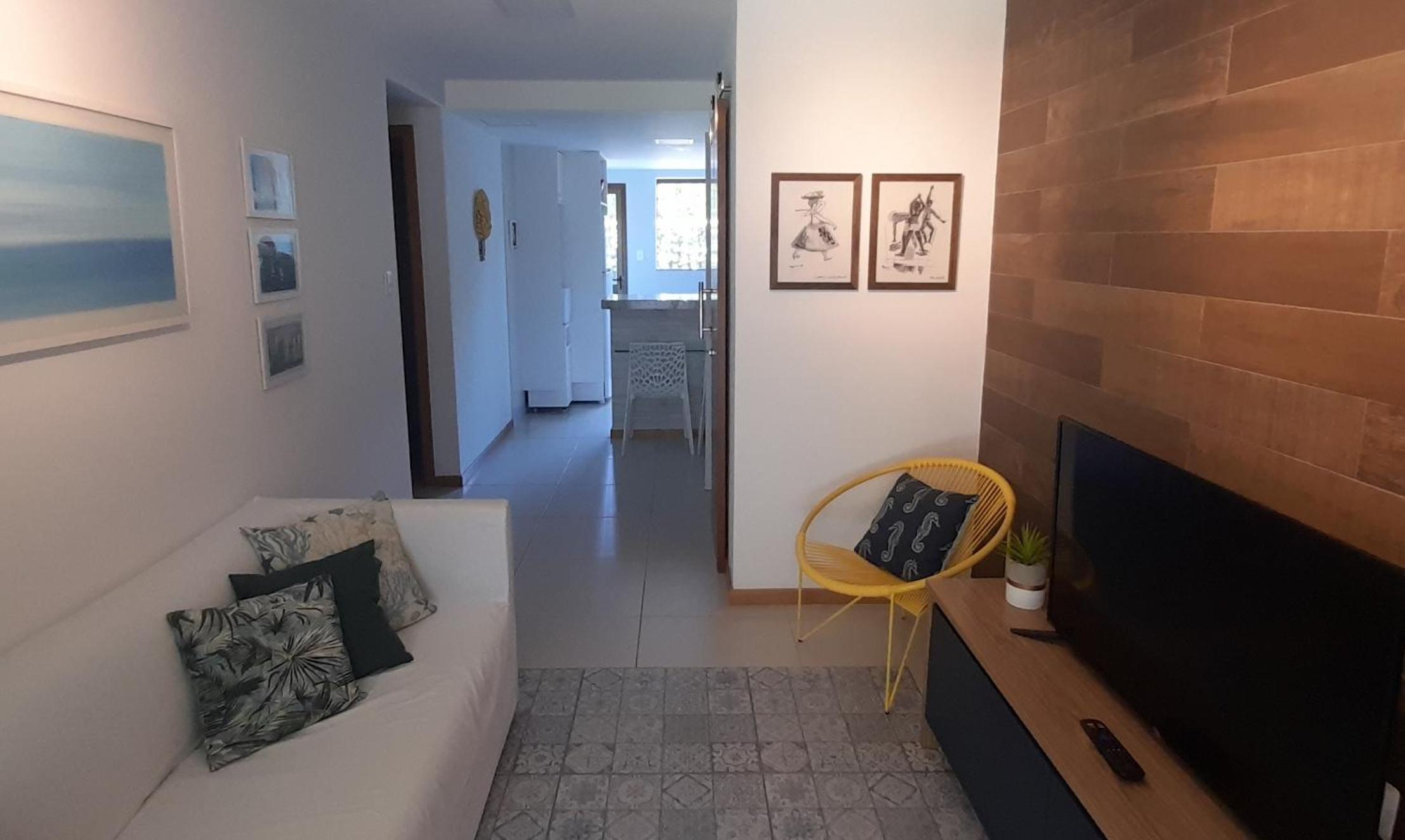 Apartment - Ground Floor photo 1
