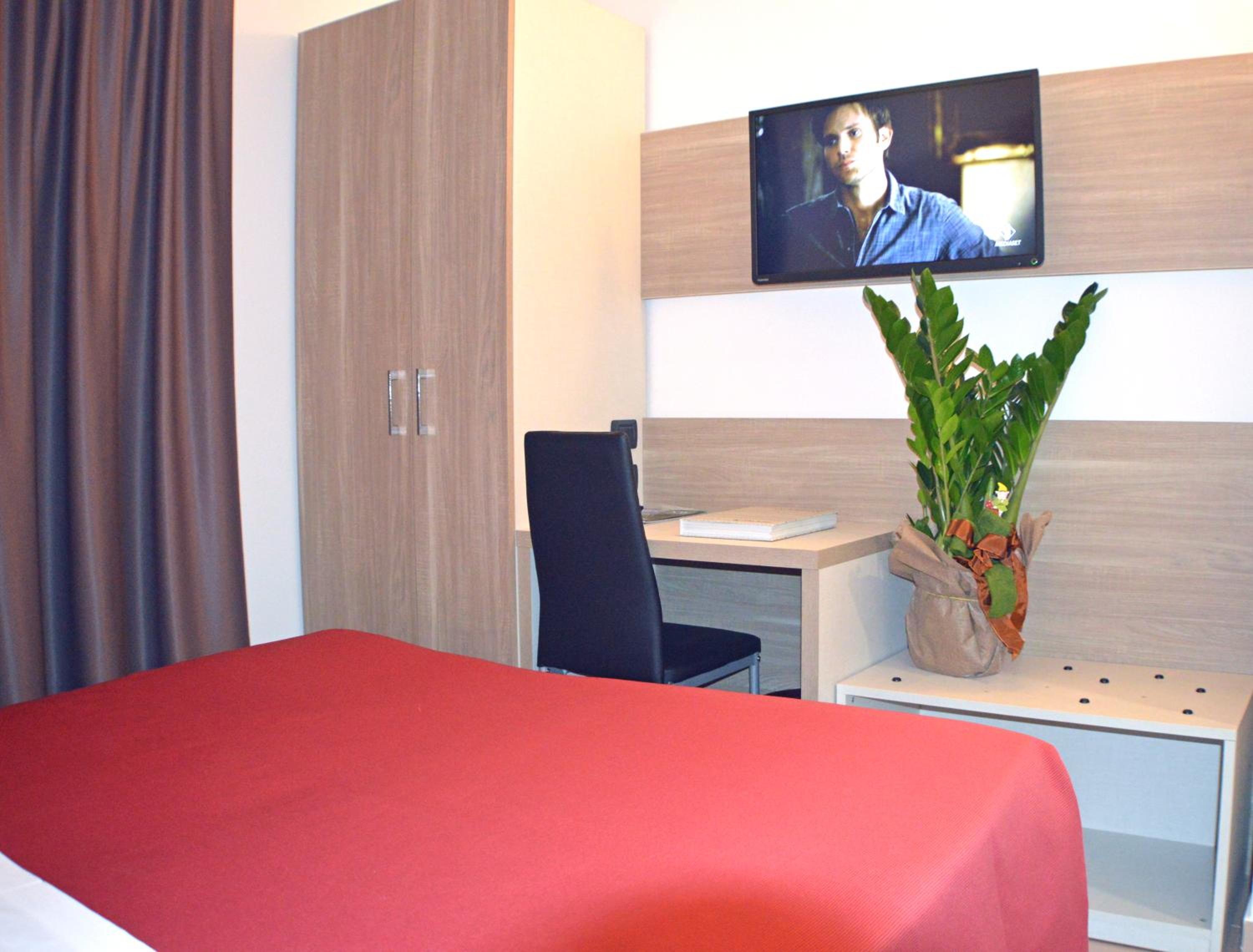 Single Room photo 2