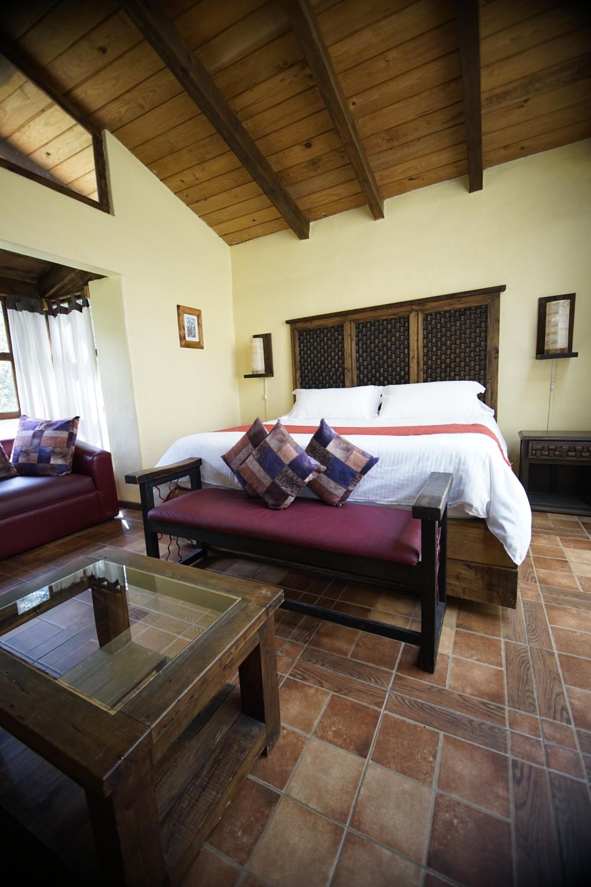 Superior Chalet - Photo 19