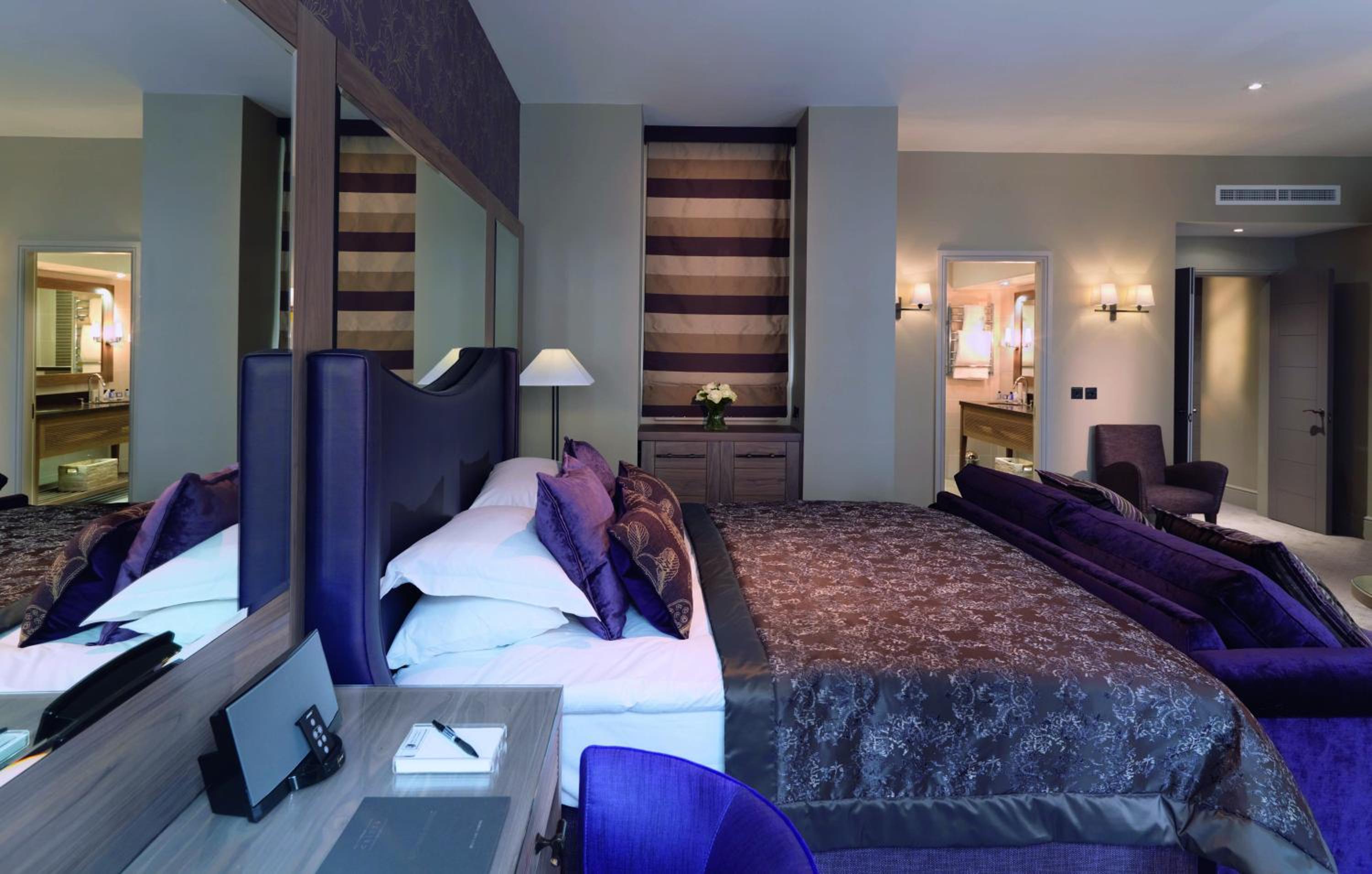 Deluxe Double Room - Photo 2