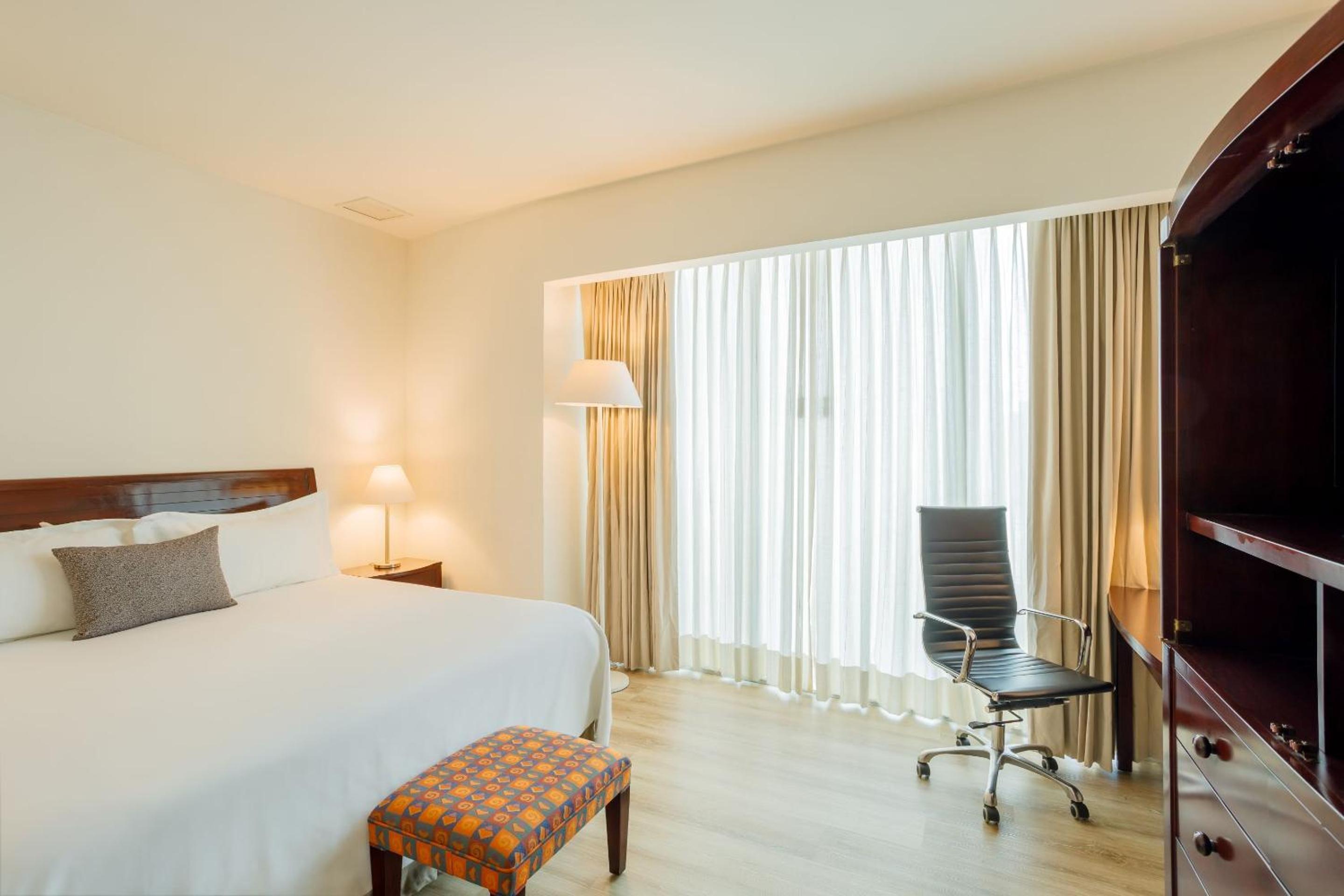 Junior Suite - Photo 1