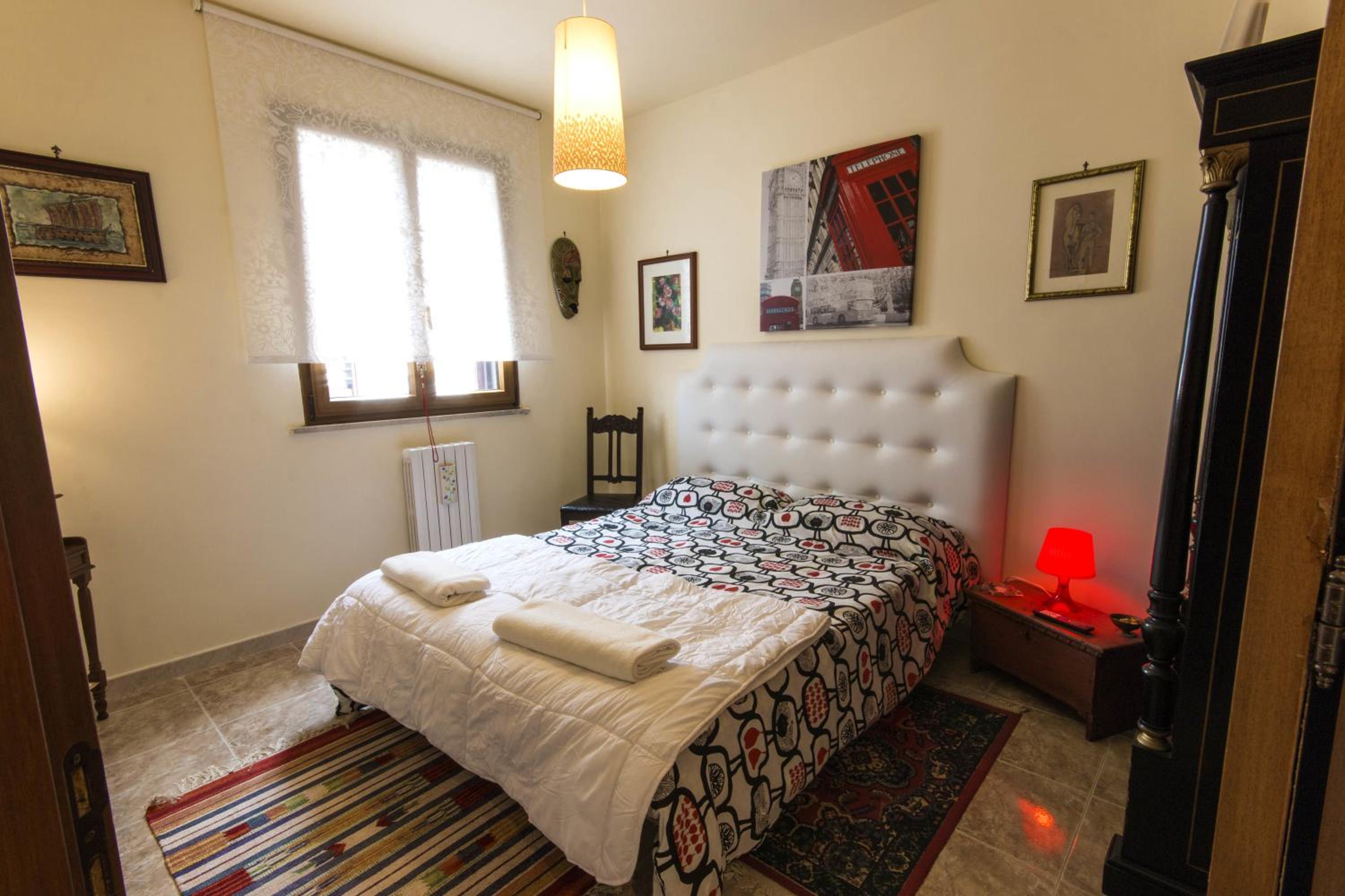 Budget Double or Twin Room