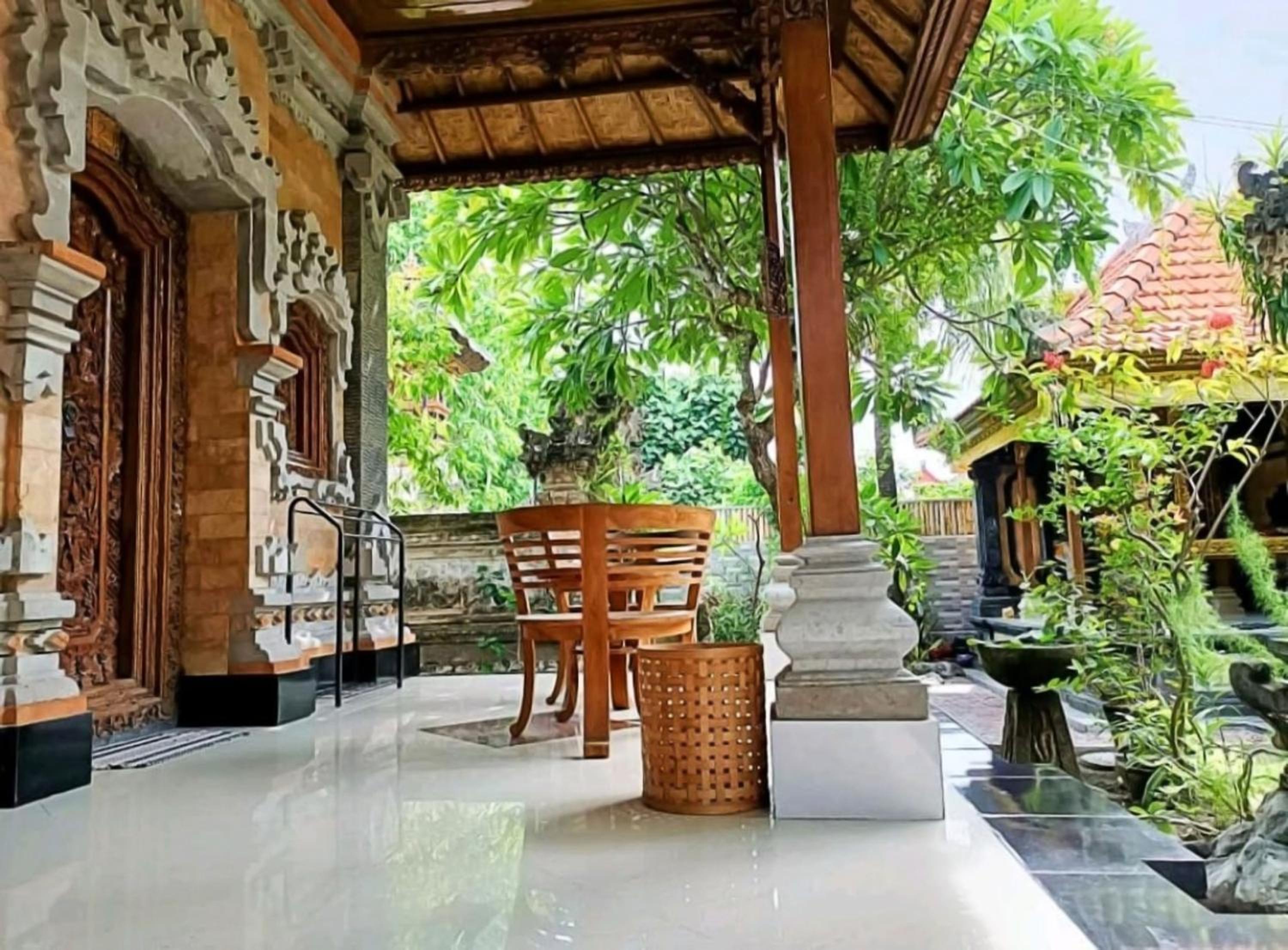 Deluxe Double Room - Photo 6