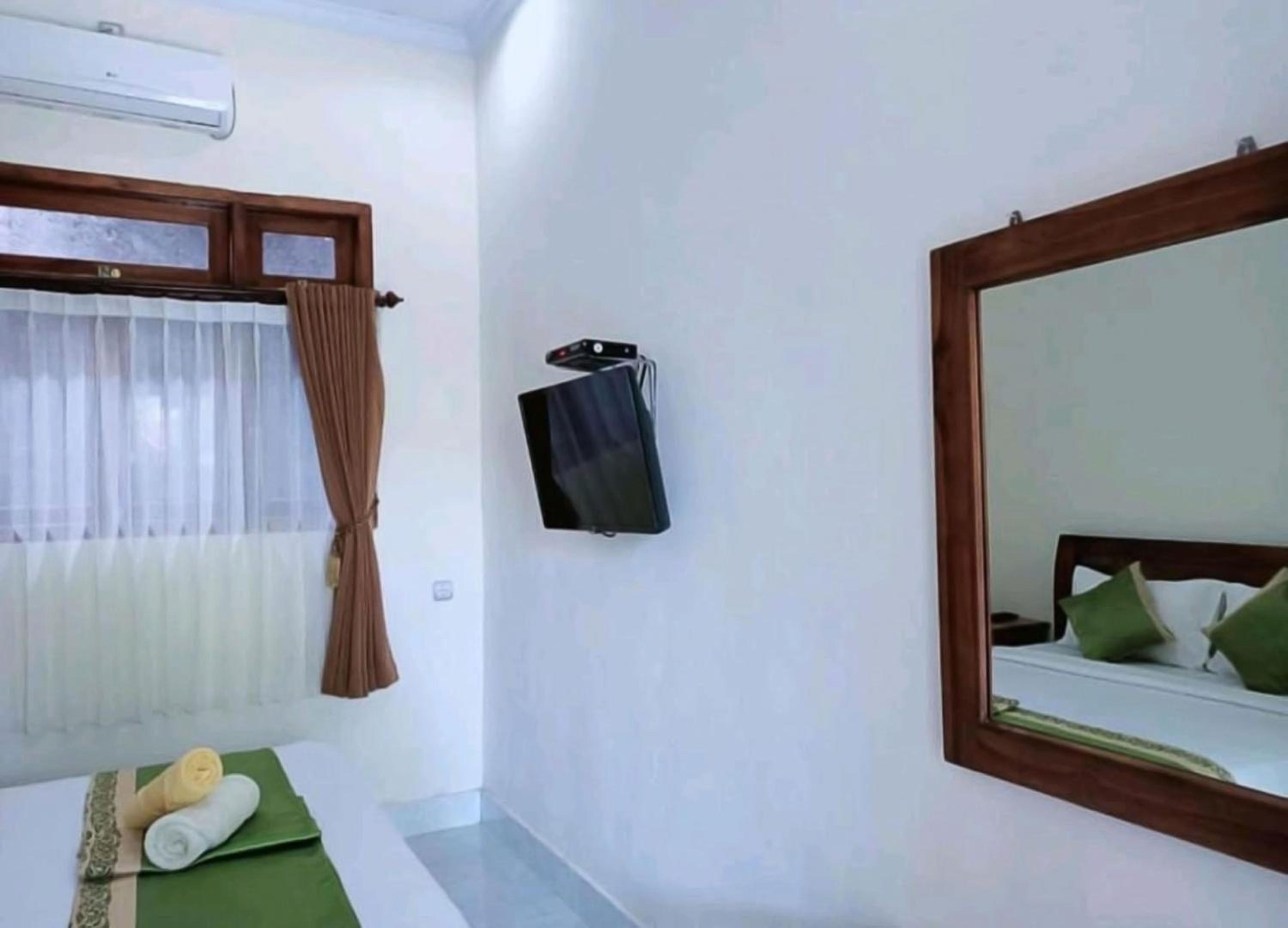 Standard Double Room - Photo 7