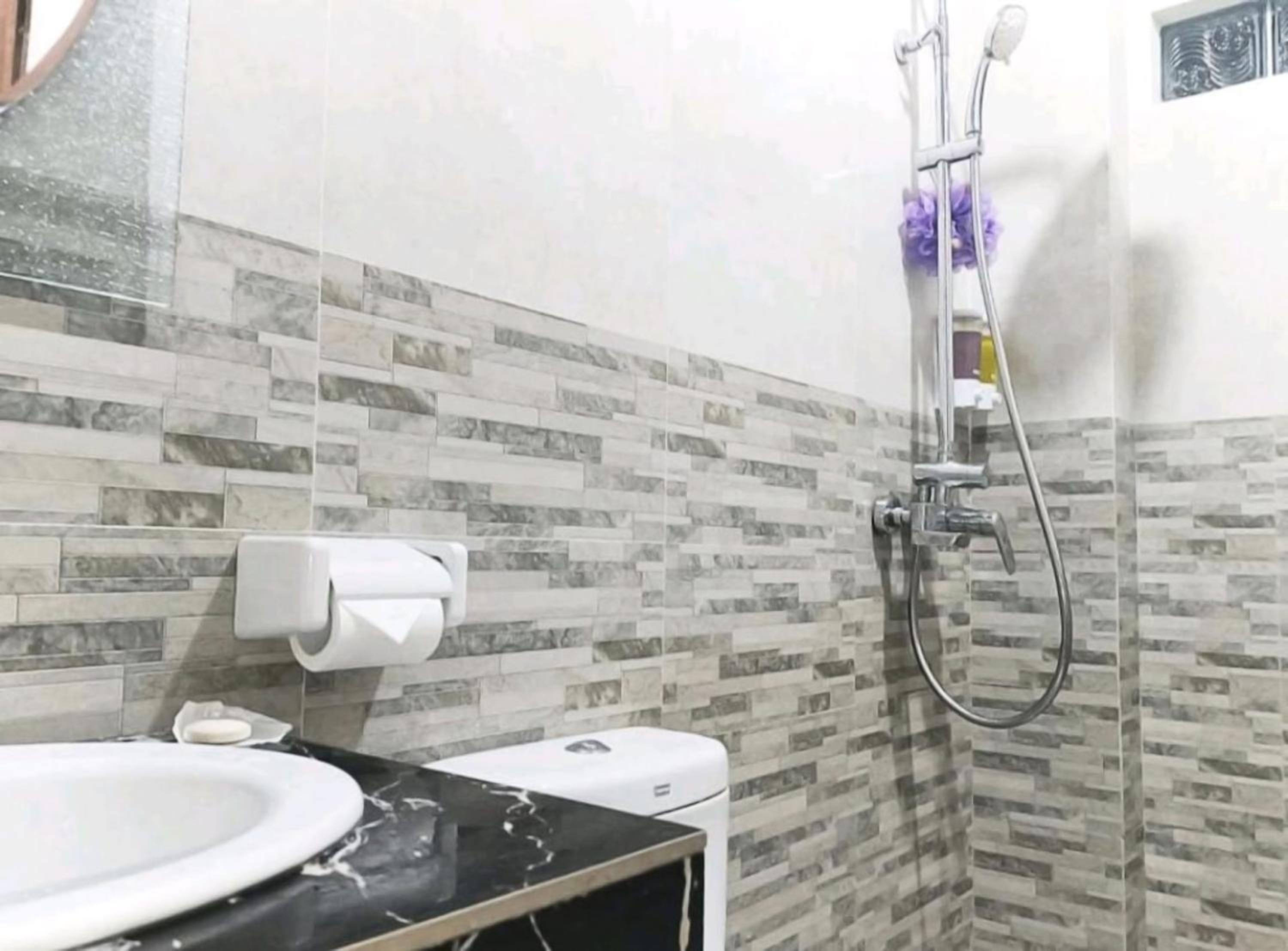 Standard Double Room - Photo 16