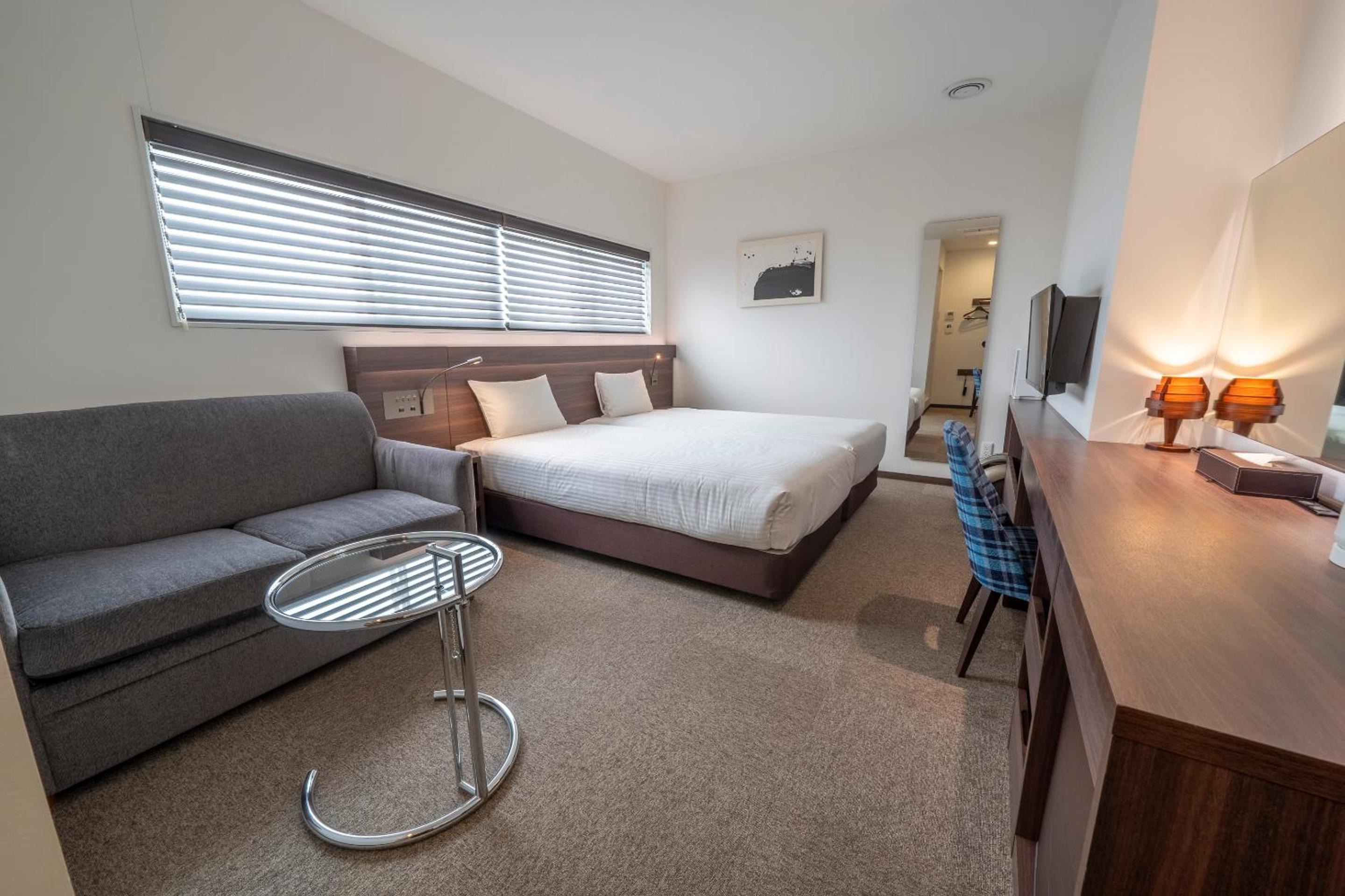 Triple Room - Photo 17