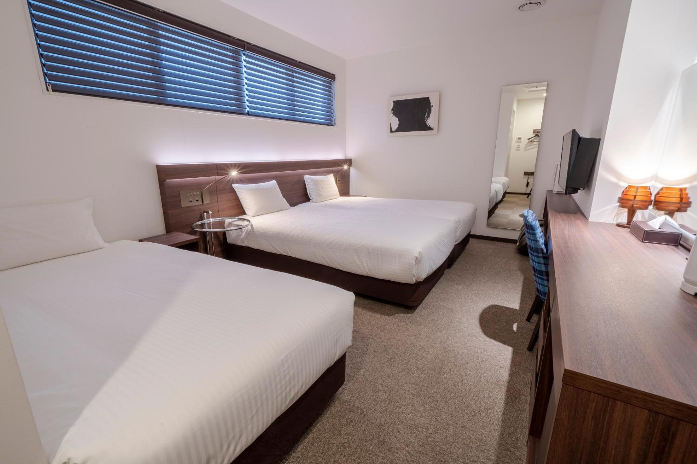 Triple Room - Photo 1