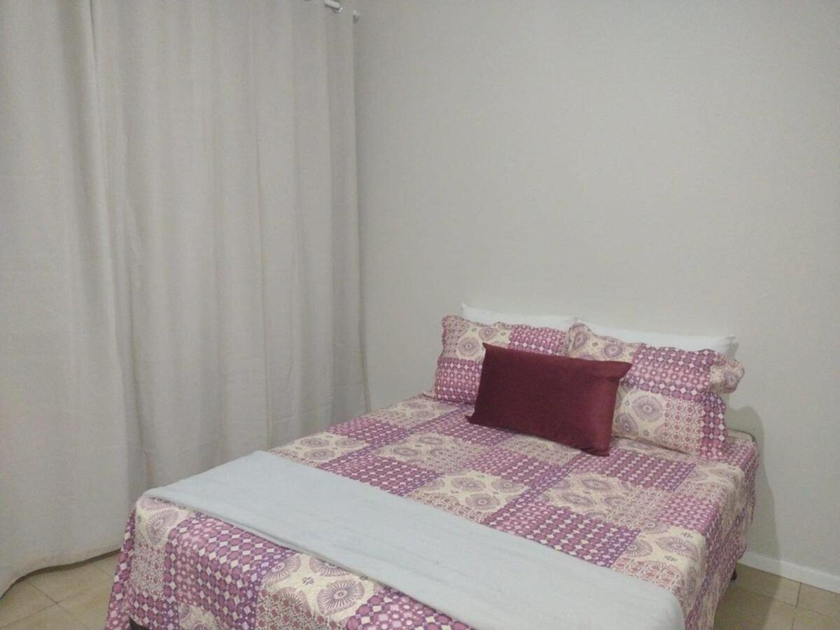 Apartment photo 1