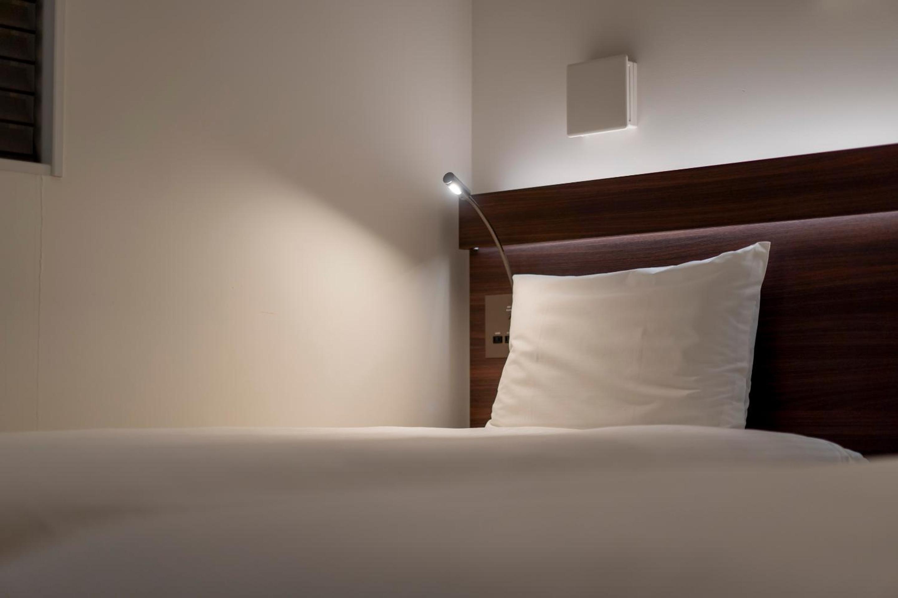 Twin Room - Photo 20