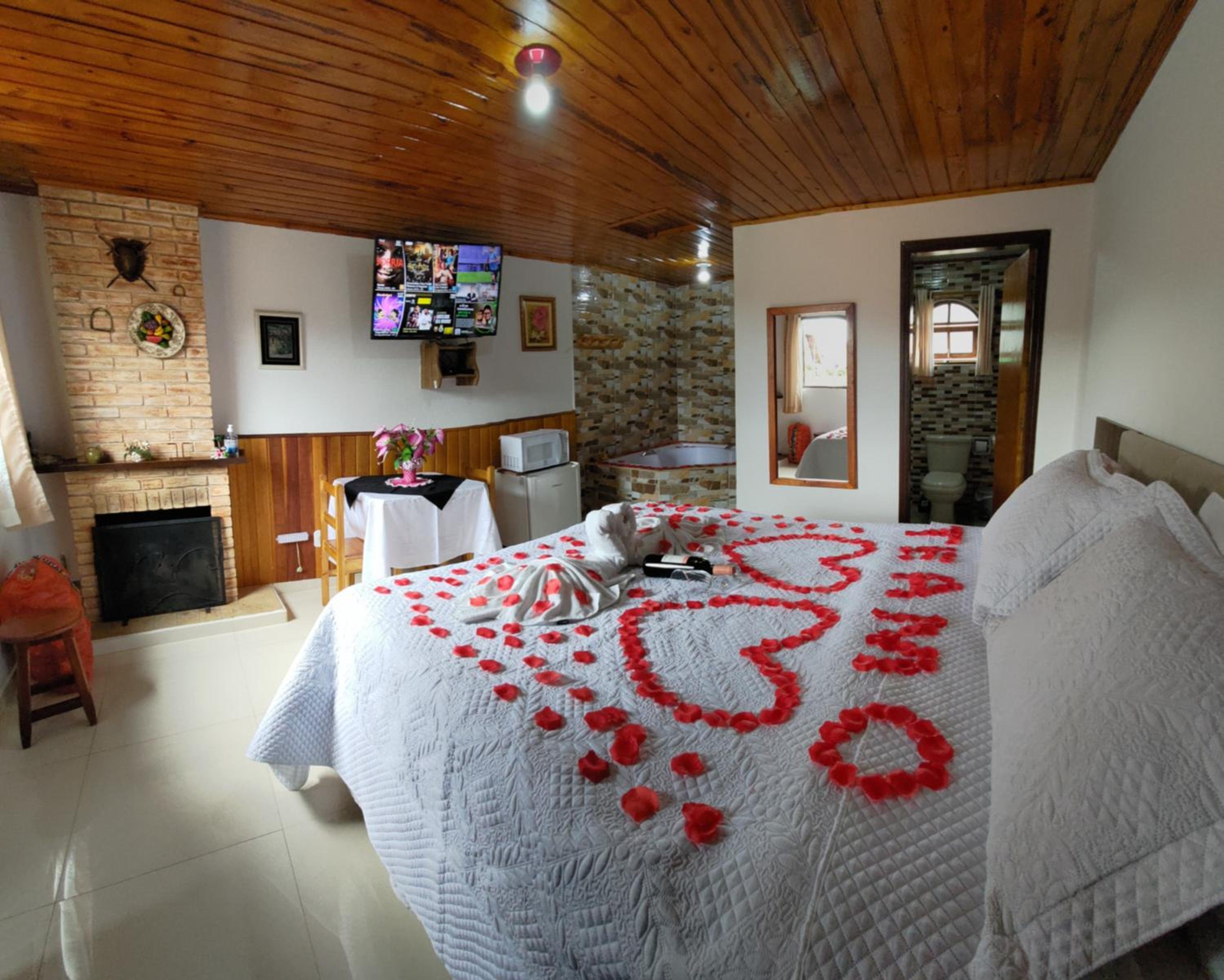 Superior Chalet photo 1