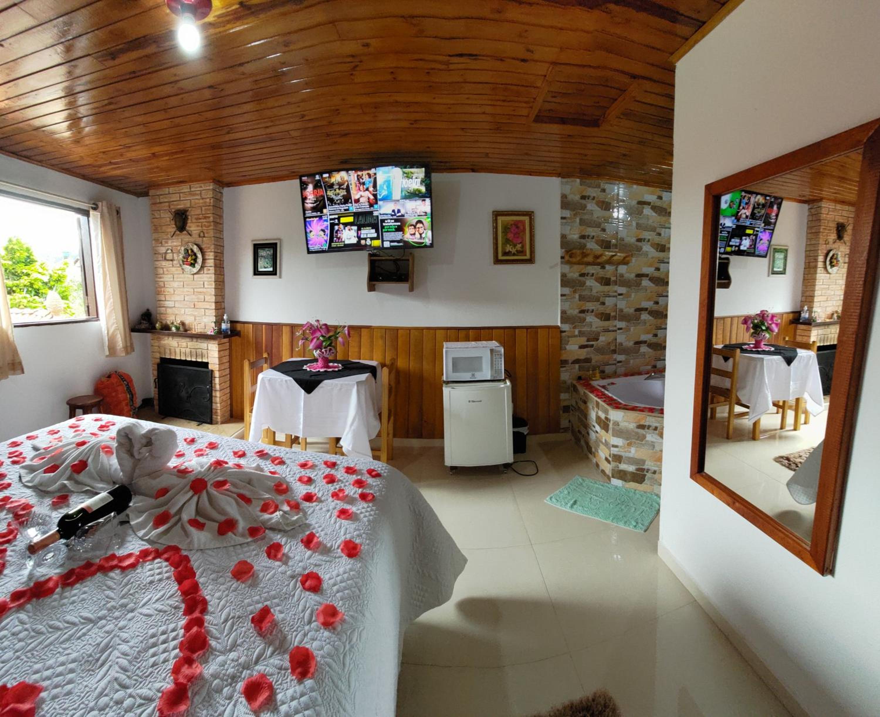 Superior Chalet photo 3