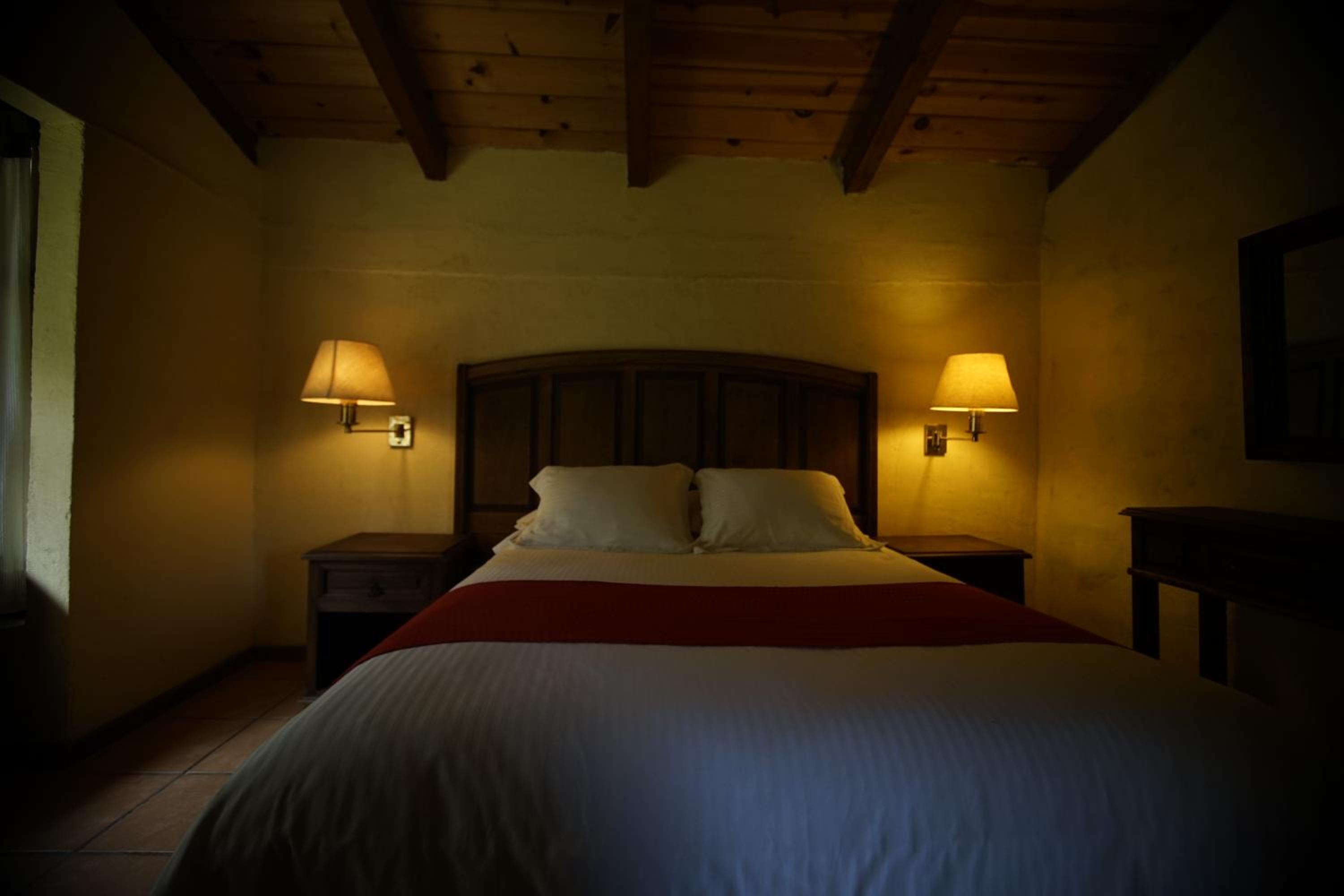 Two-Bedroom Cottage - Photo 10