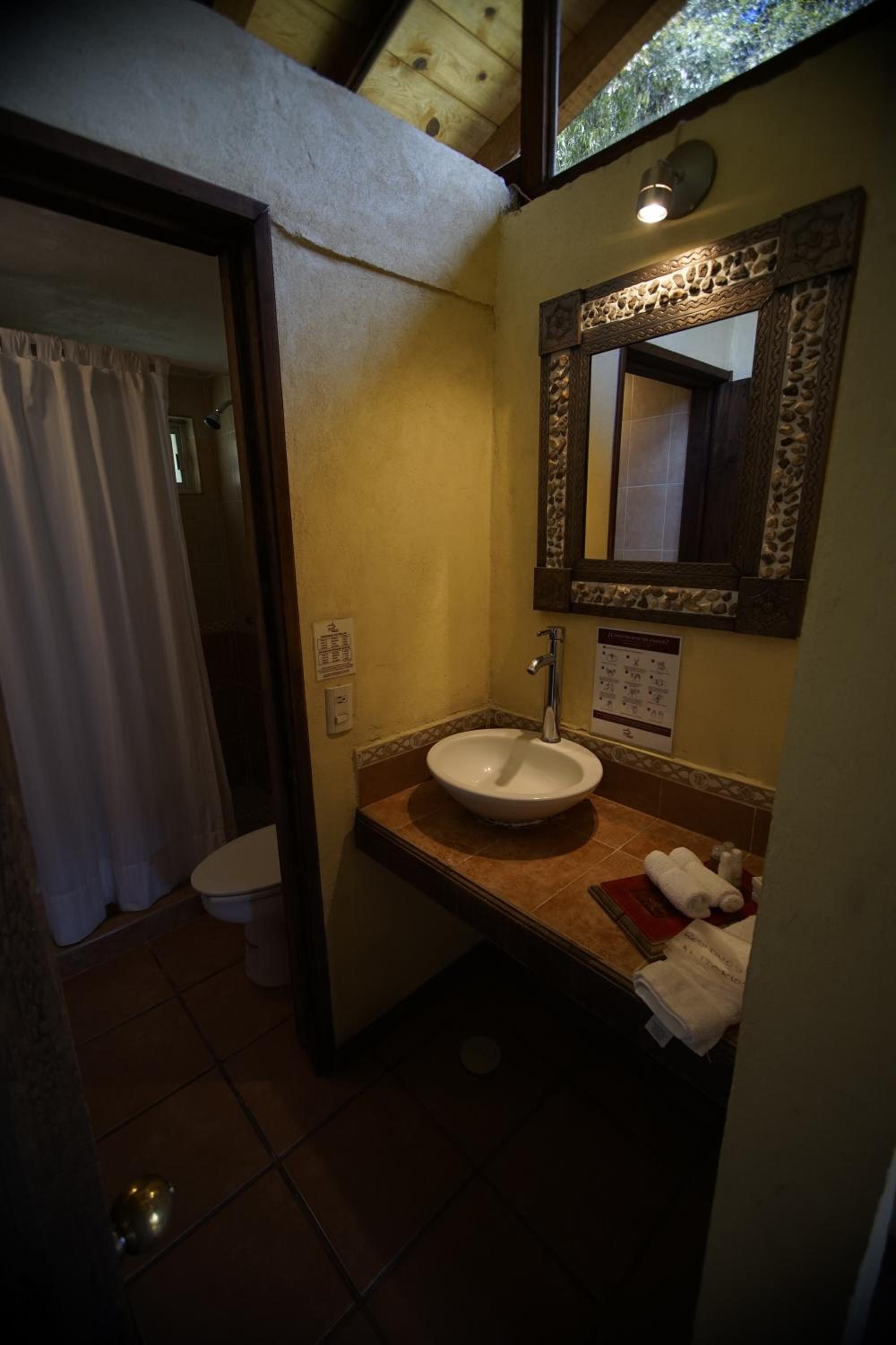 Two-Bedroom Cottage - Photo 6