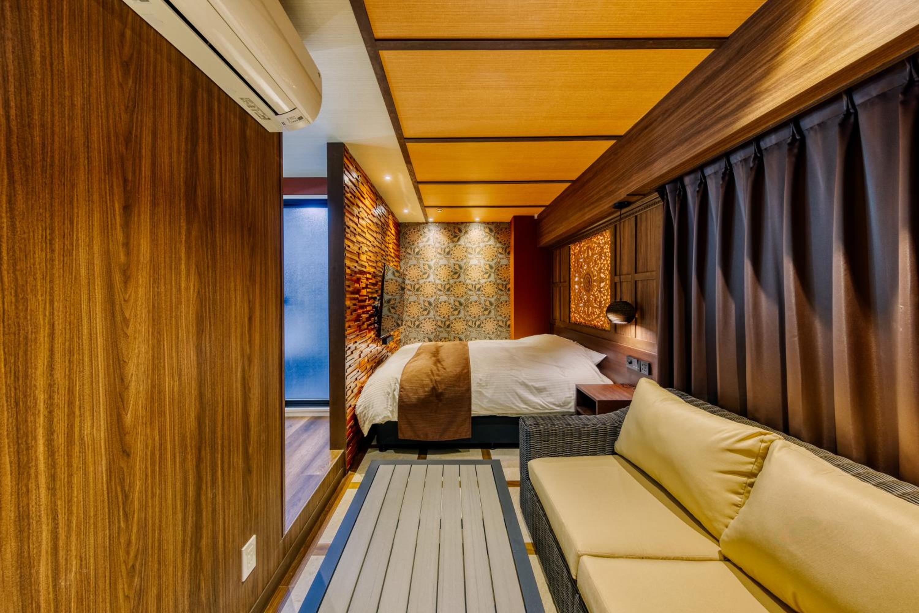 Standard Double Room - Photo 7