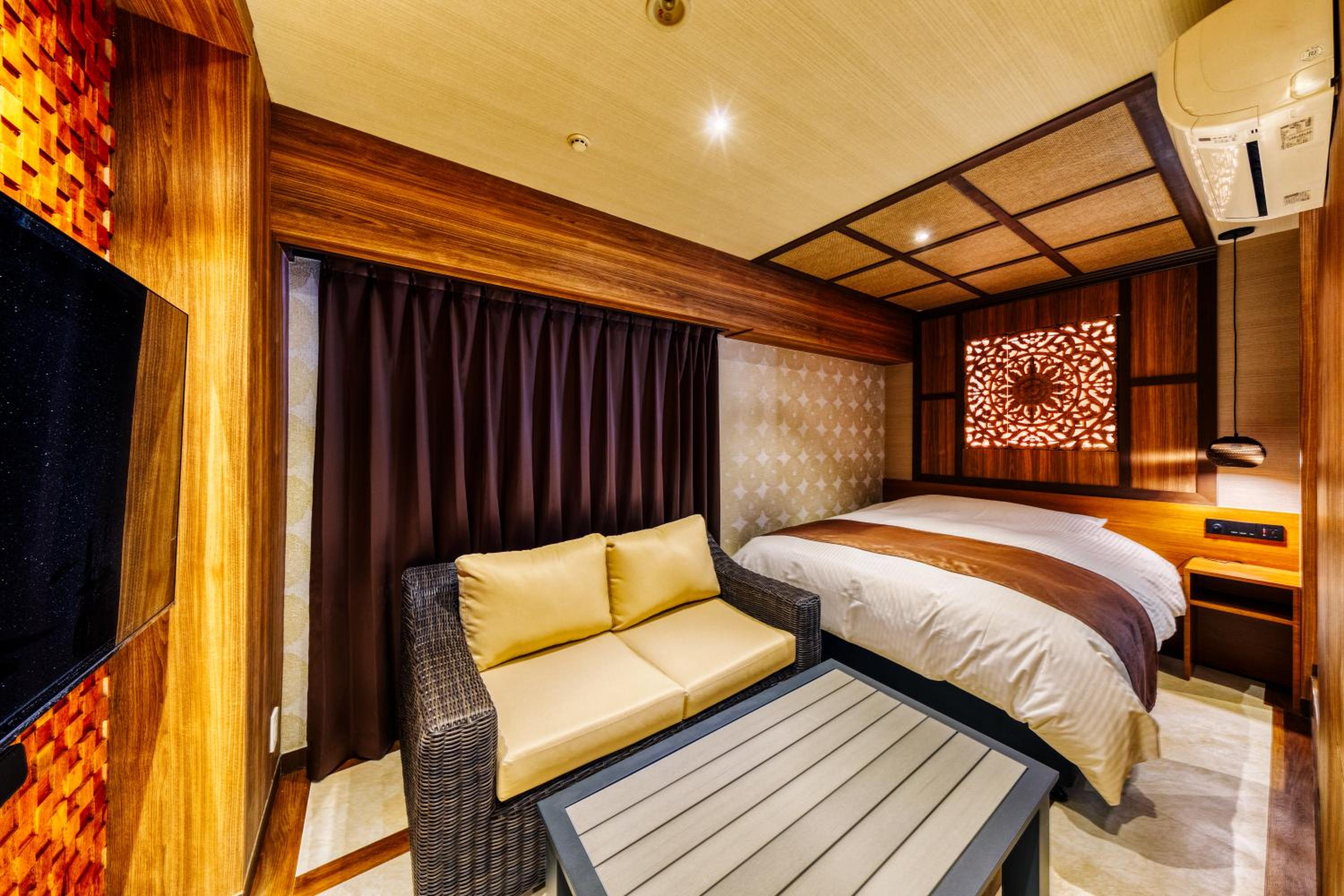 Standard Double Room - Photo 5