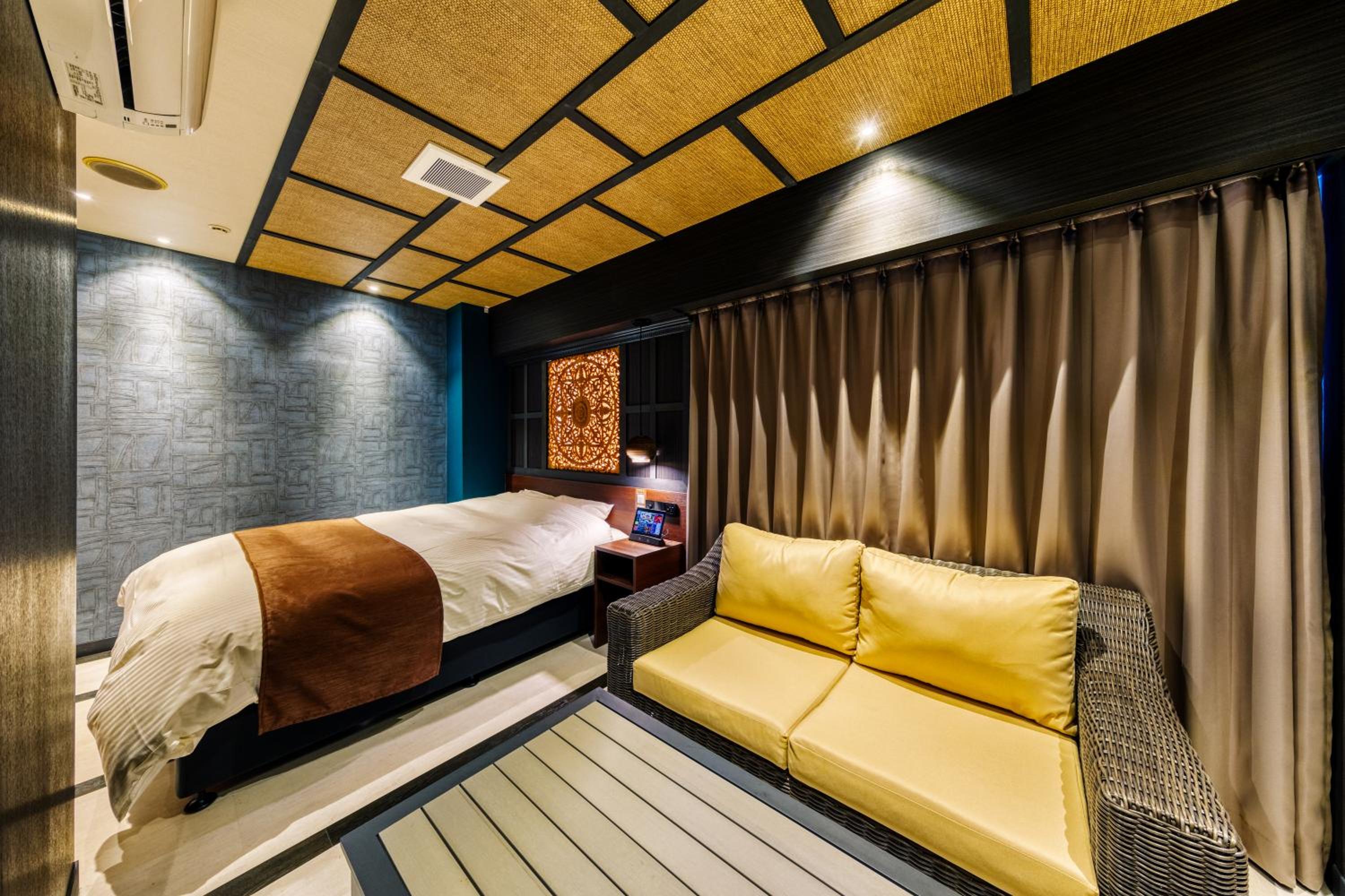 Standard Double Room - Photo 3