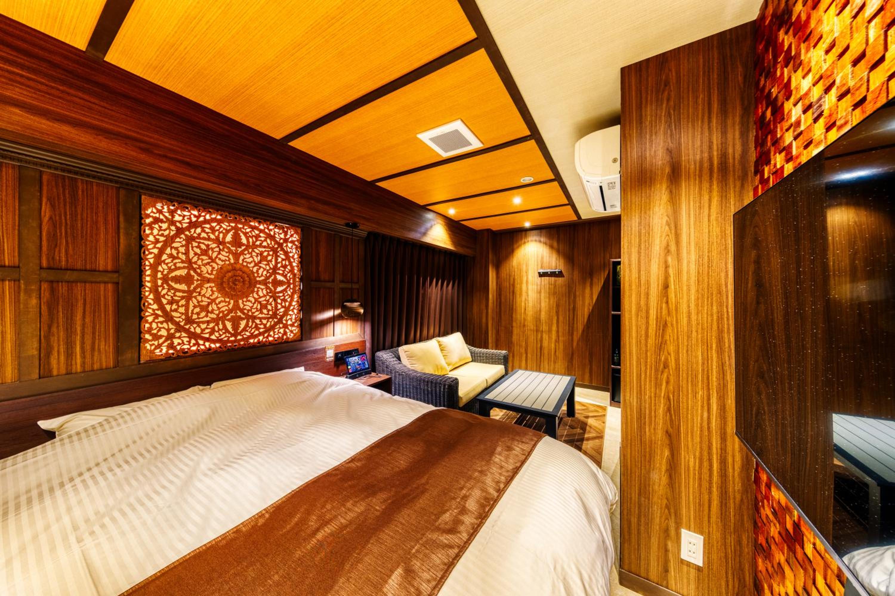 Standard Double Room - Photo 2