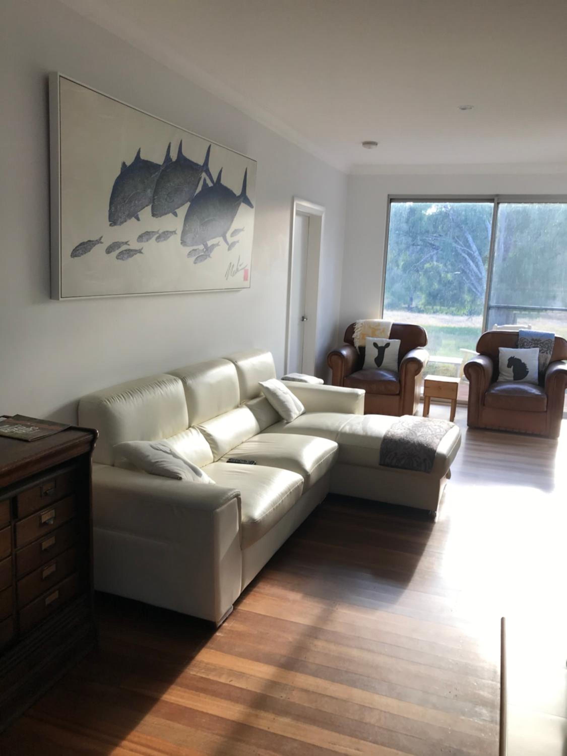 Four-Bedroom House photo 1