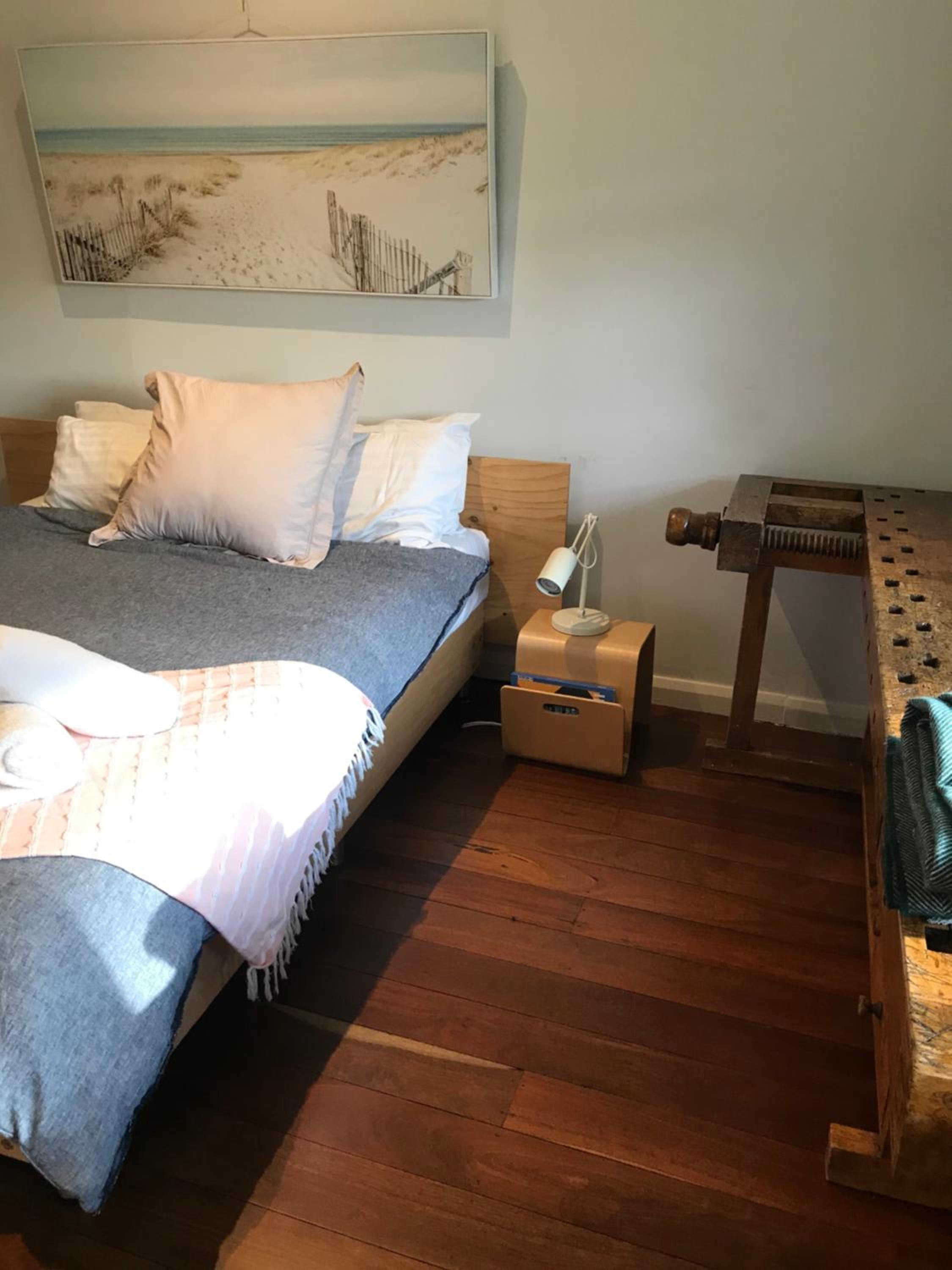 Four-Bedroom House photo 2