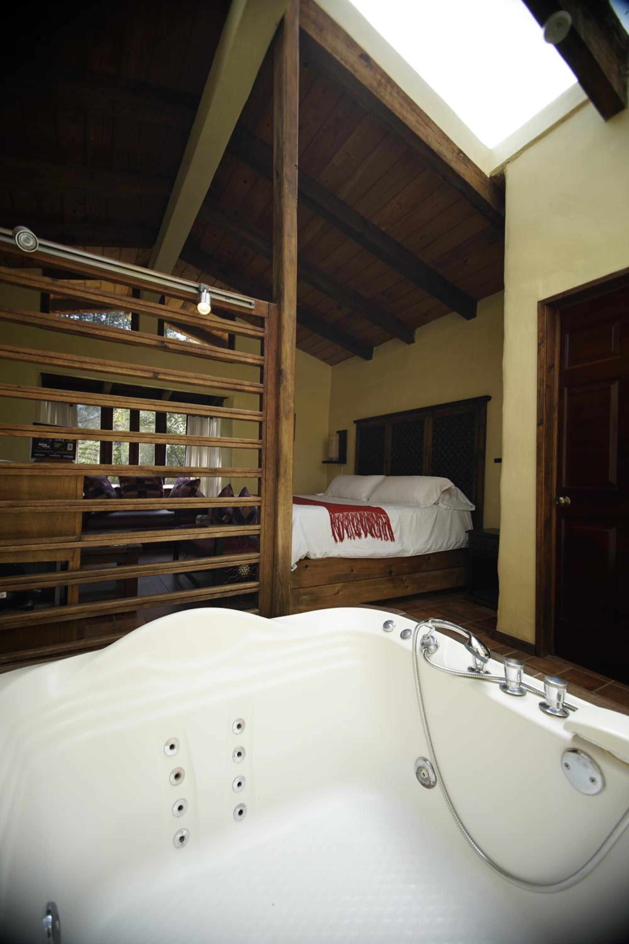 Superior Chalet - Photo 15
