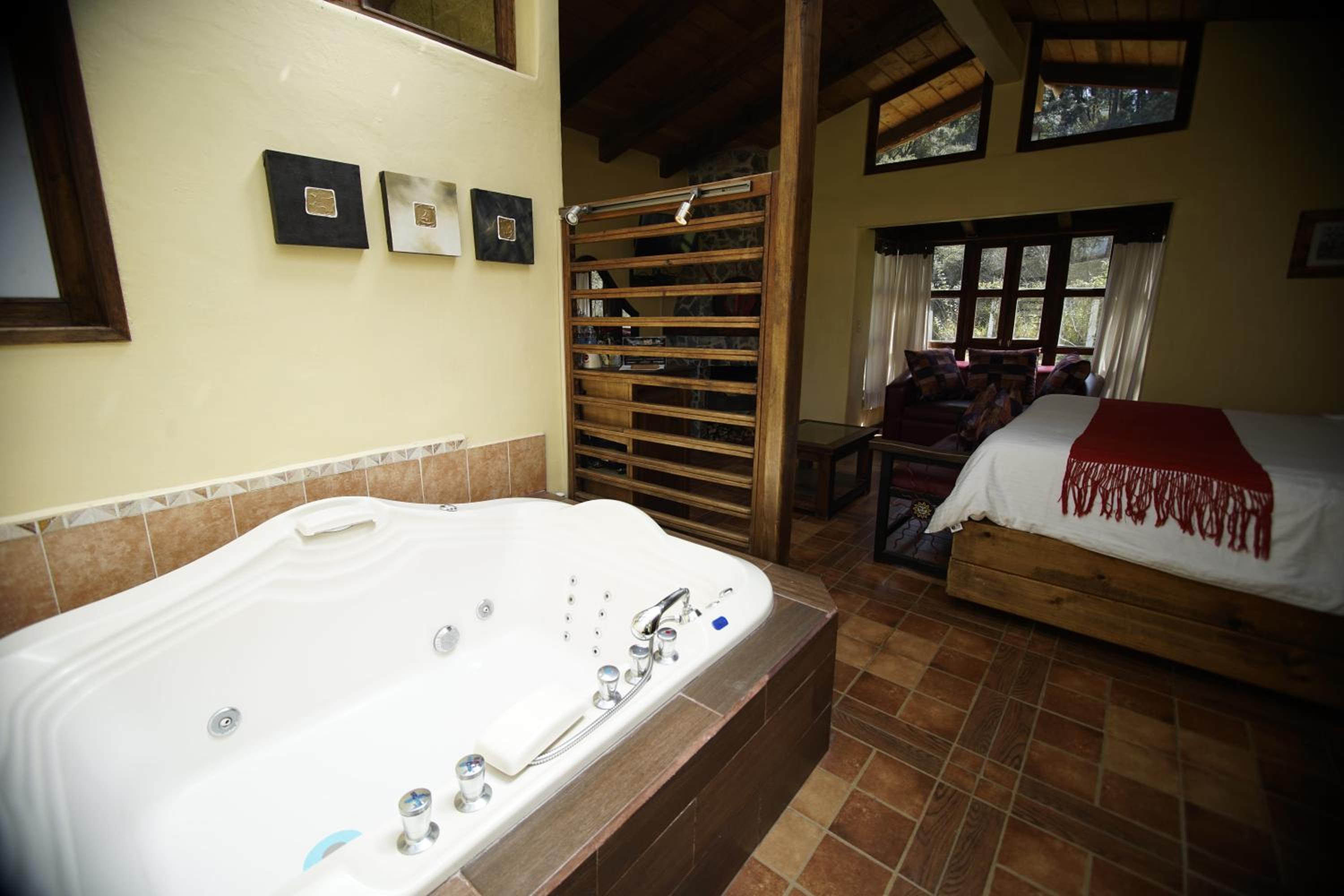 Superior Chalet - Photo 14