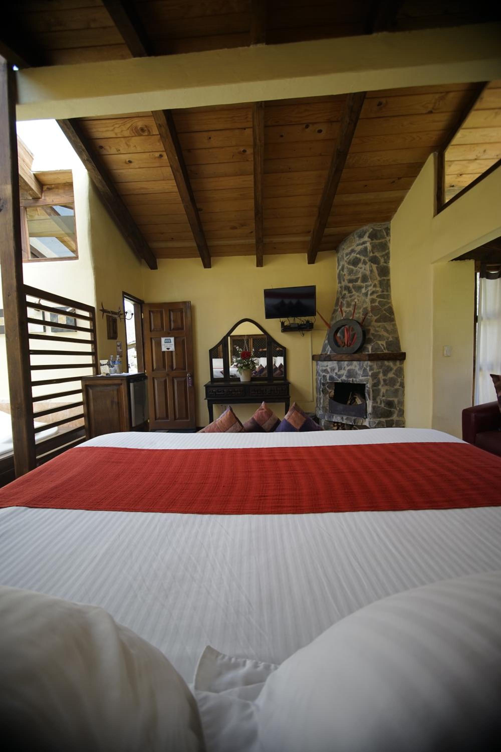 Superior Chalet - Photo 12