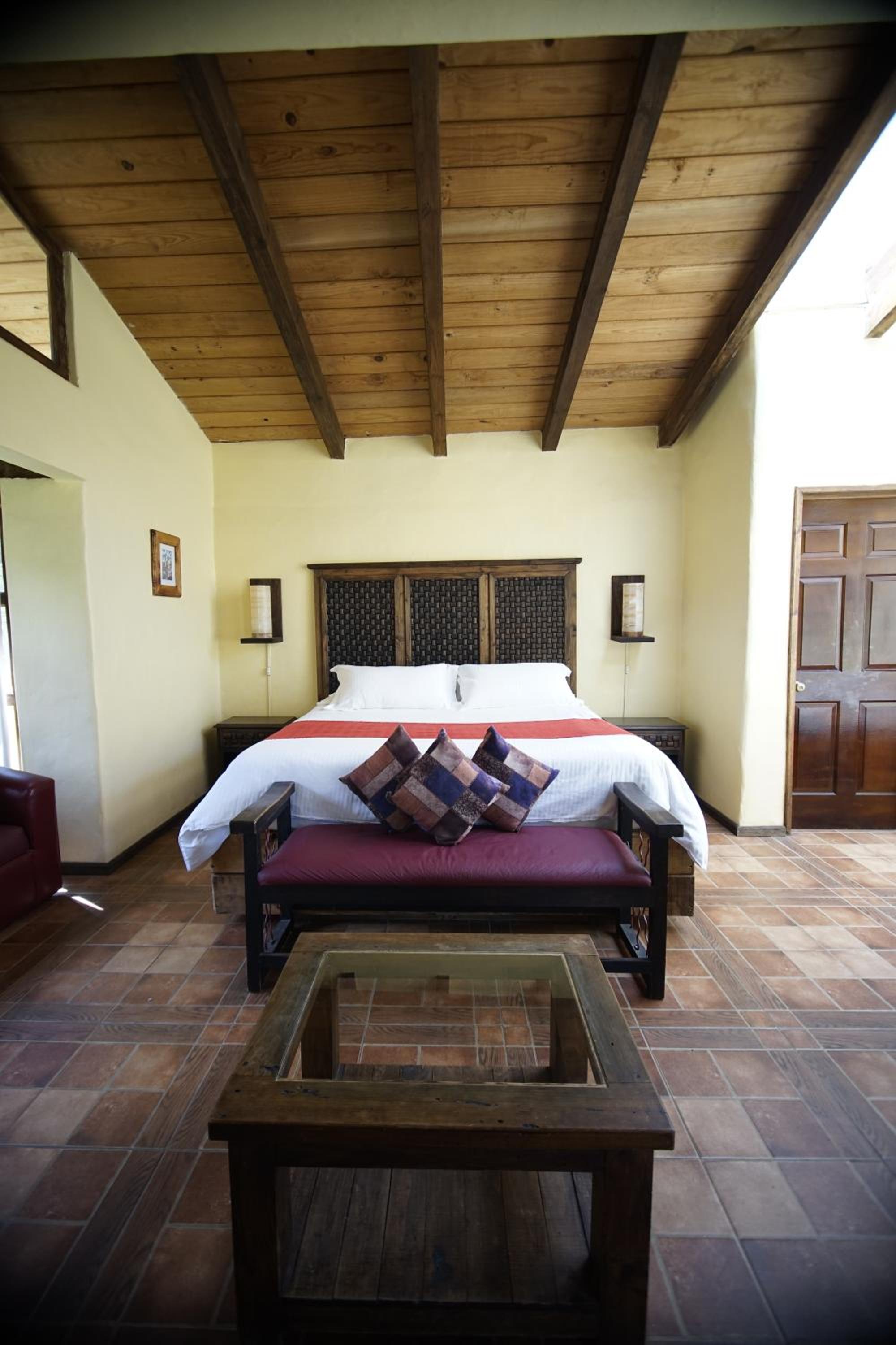 Superior Chalet - Photo 13