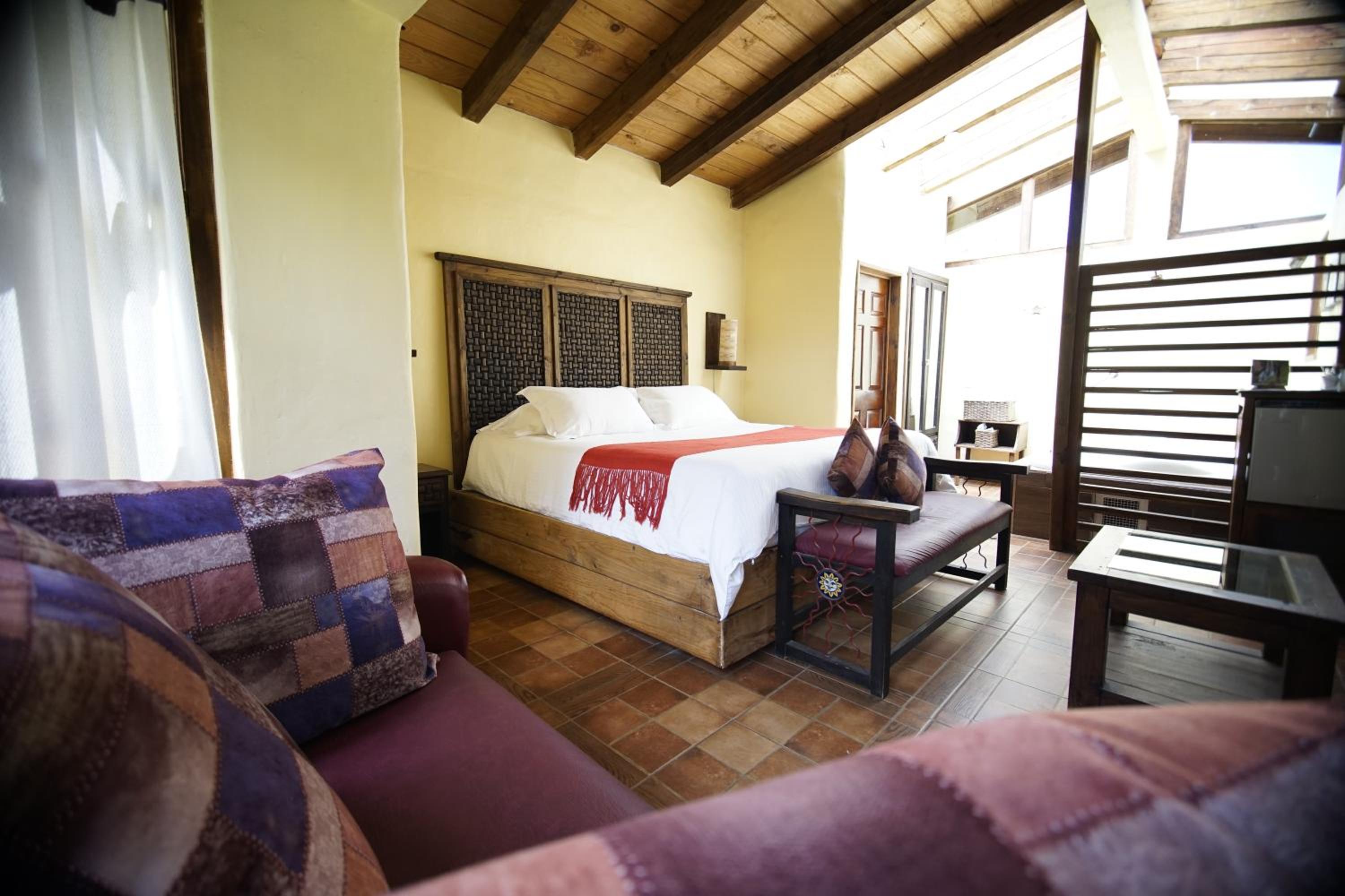 Superior Chalet - Photo 11