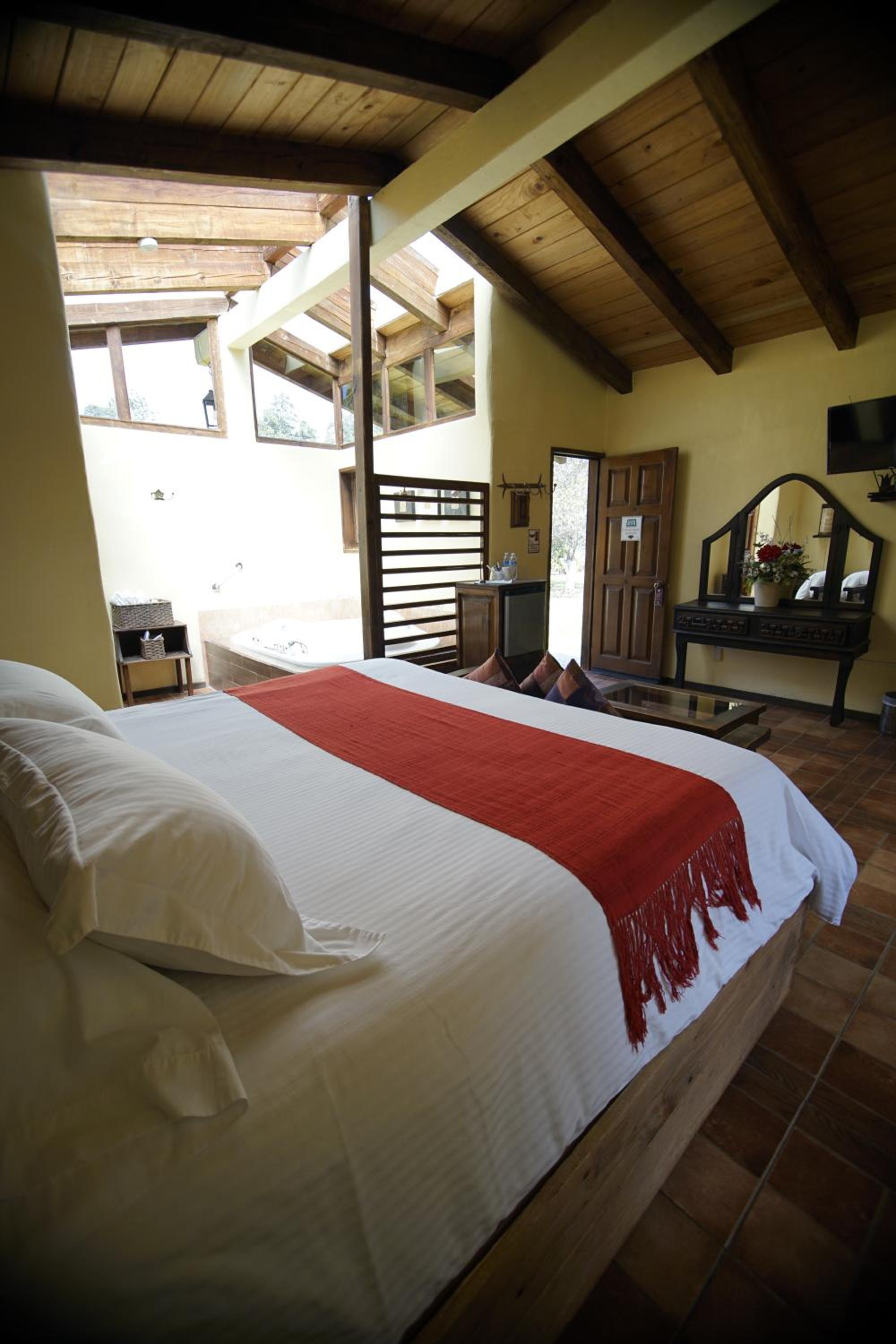 Superior Chalet - Photo 10