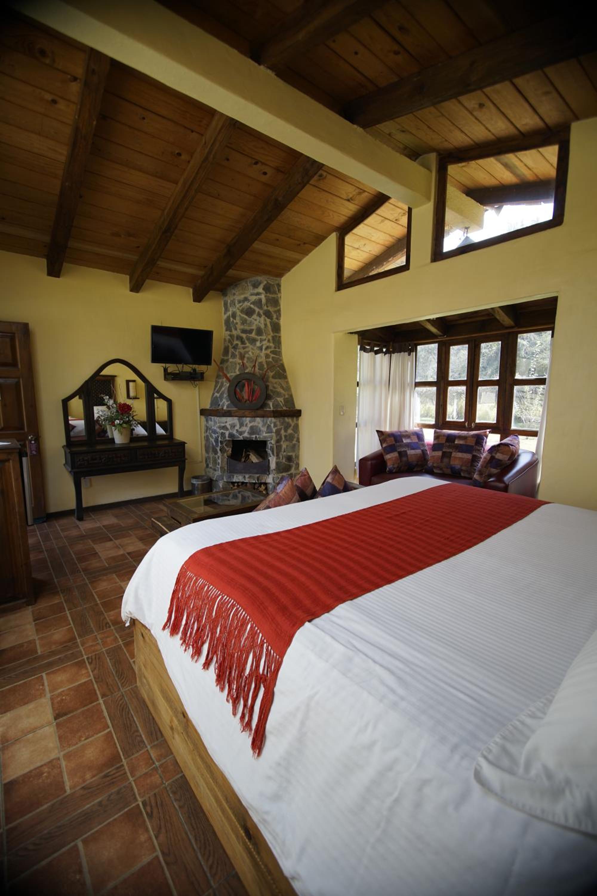 Superior Chalet - Photo 9