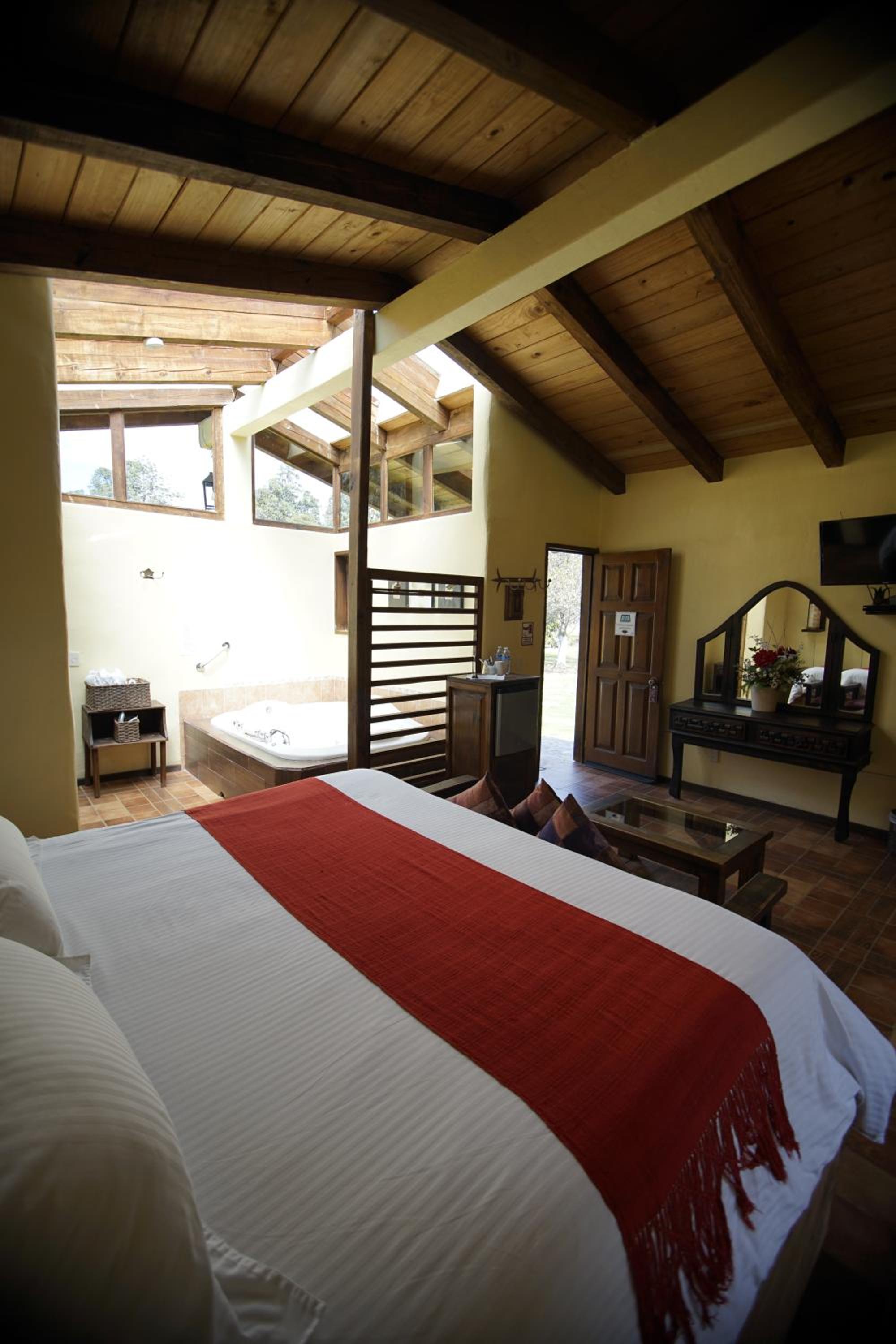 Superior Chalet - Photo 8