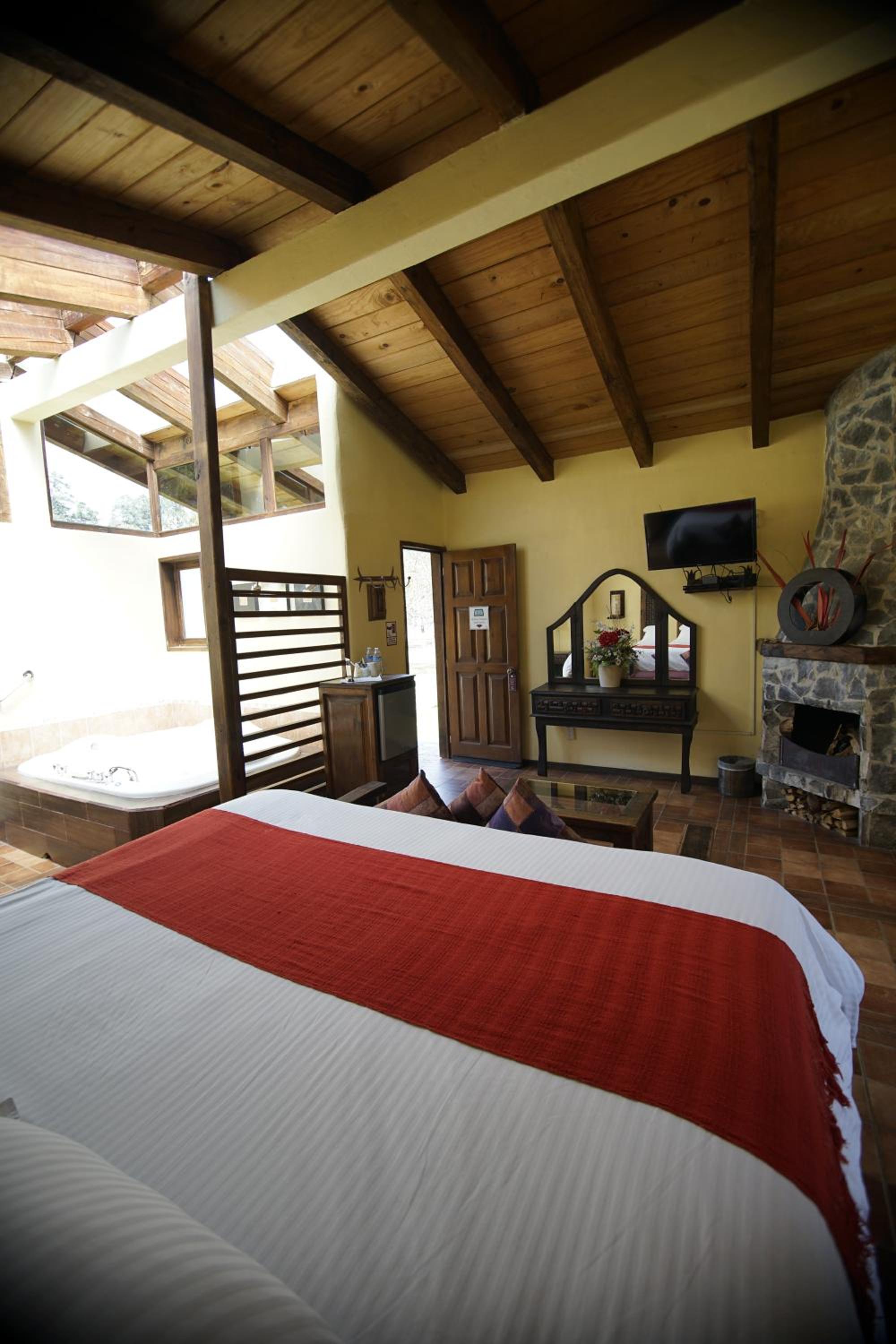 Superior Chalet - Photo 7